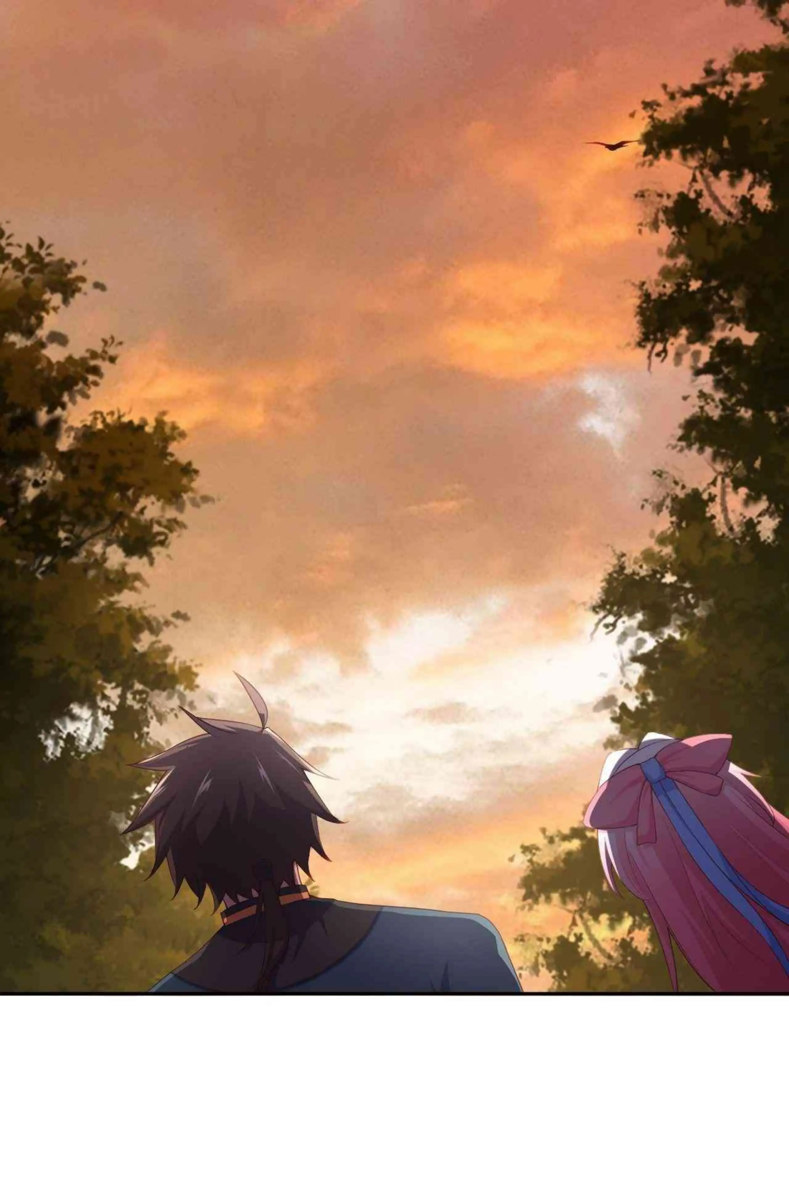 ¡Las Cartas De Mi Harem! capítulo 4 página 36