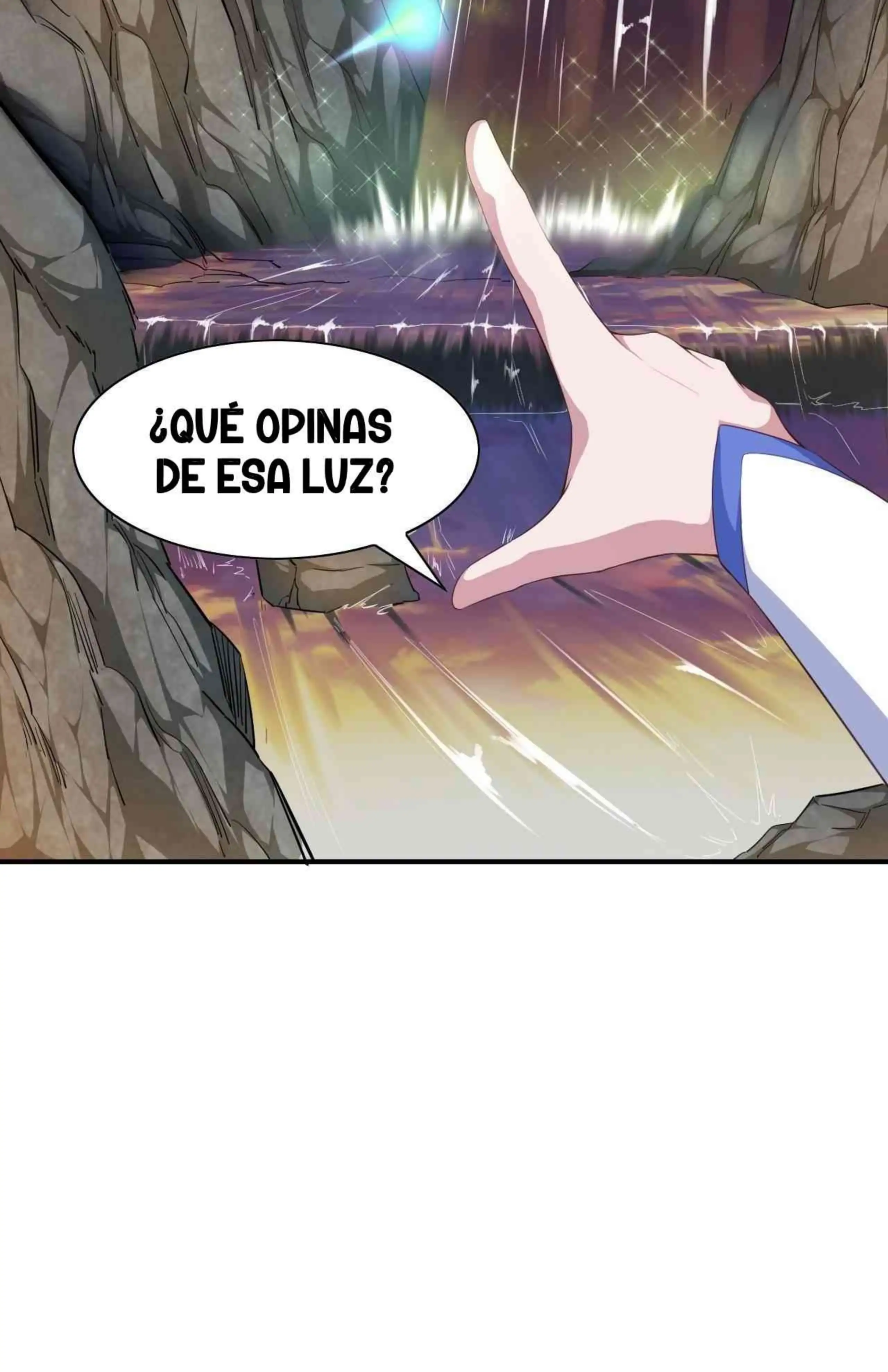 ¡Las Cartas De Mi Harem! capítulo 4 página 39