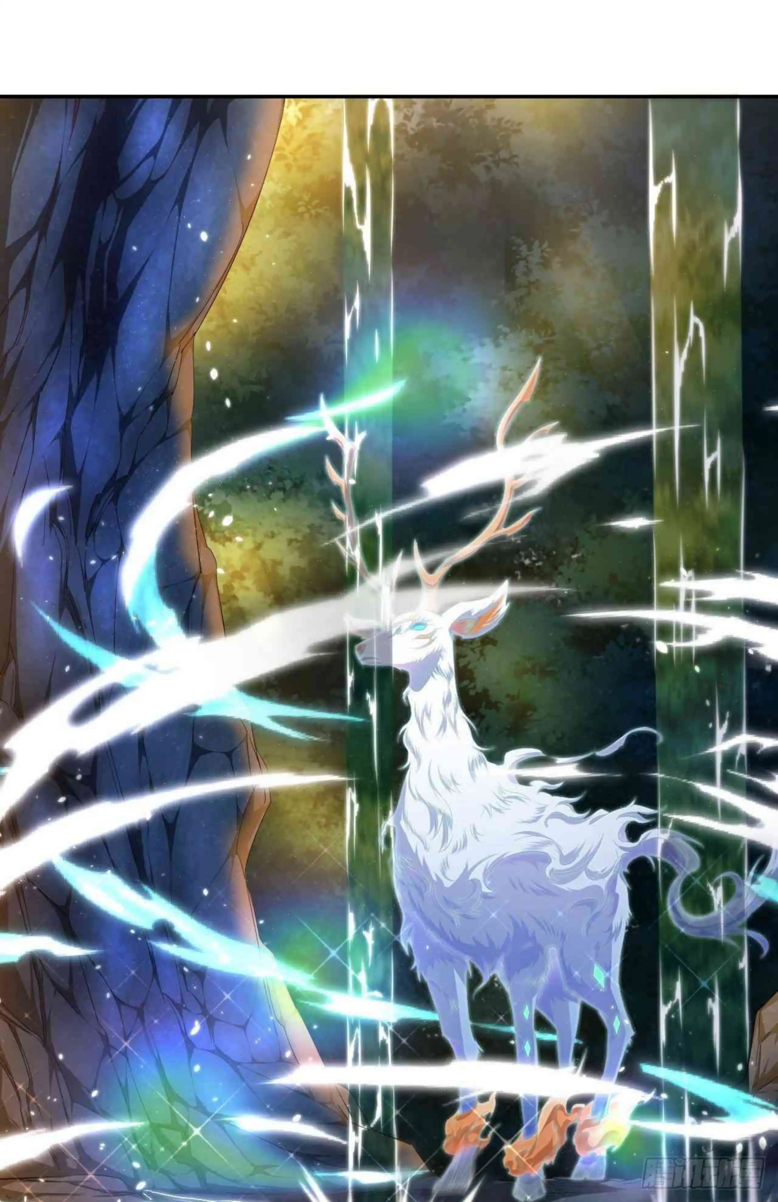 ¡Las Cartas De Mi Harem! capítulo 4 página 42