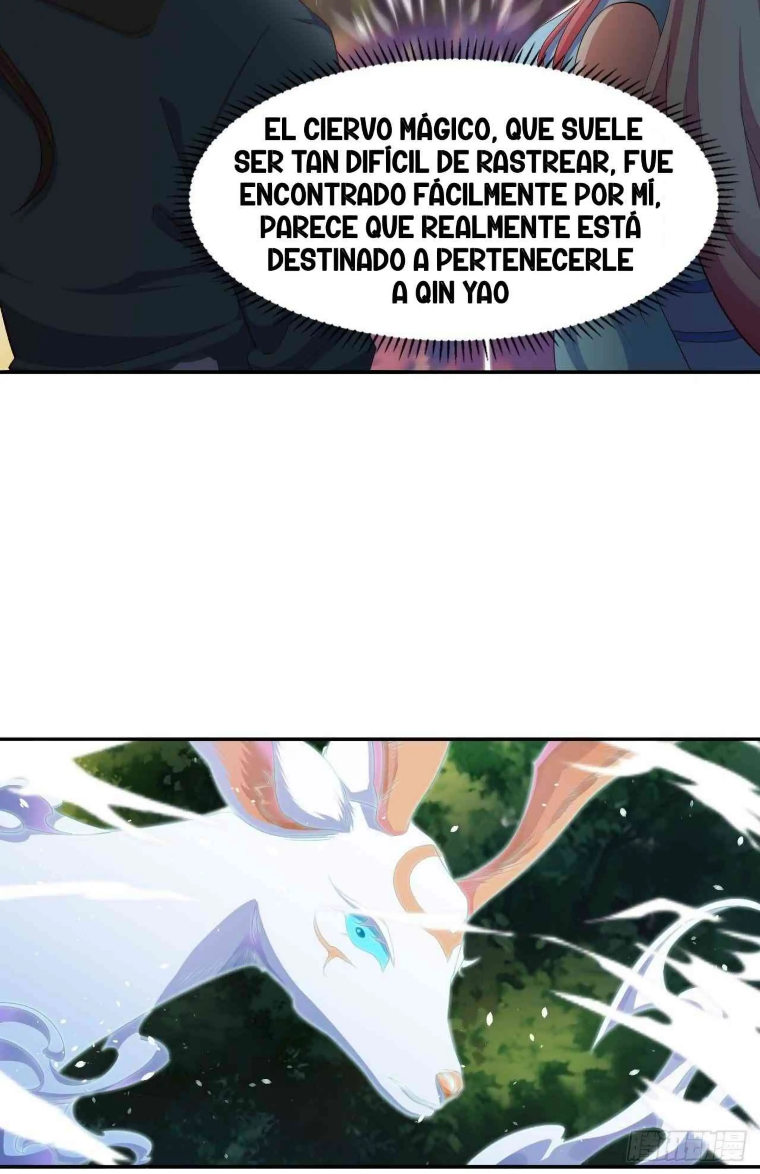 ¡Las Cartas De Mi Harem! capítulo 4 página 44