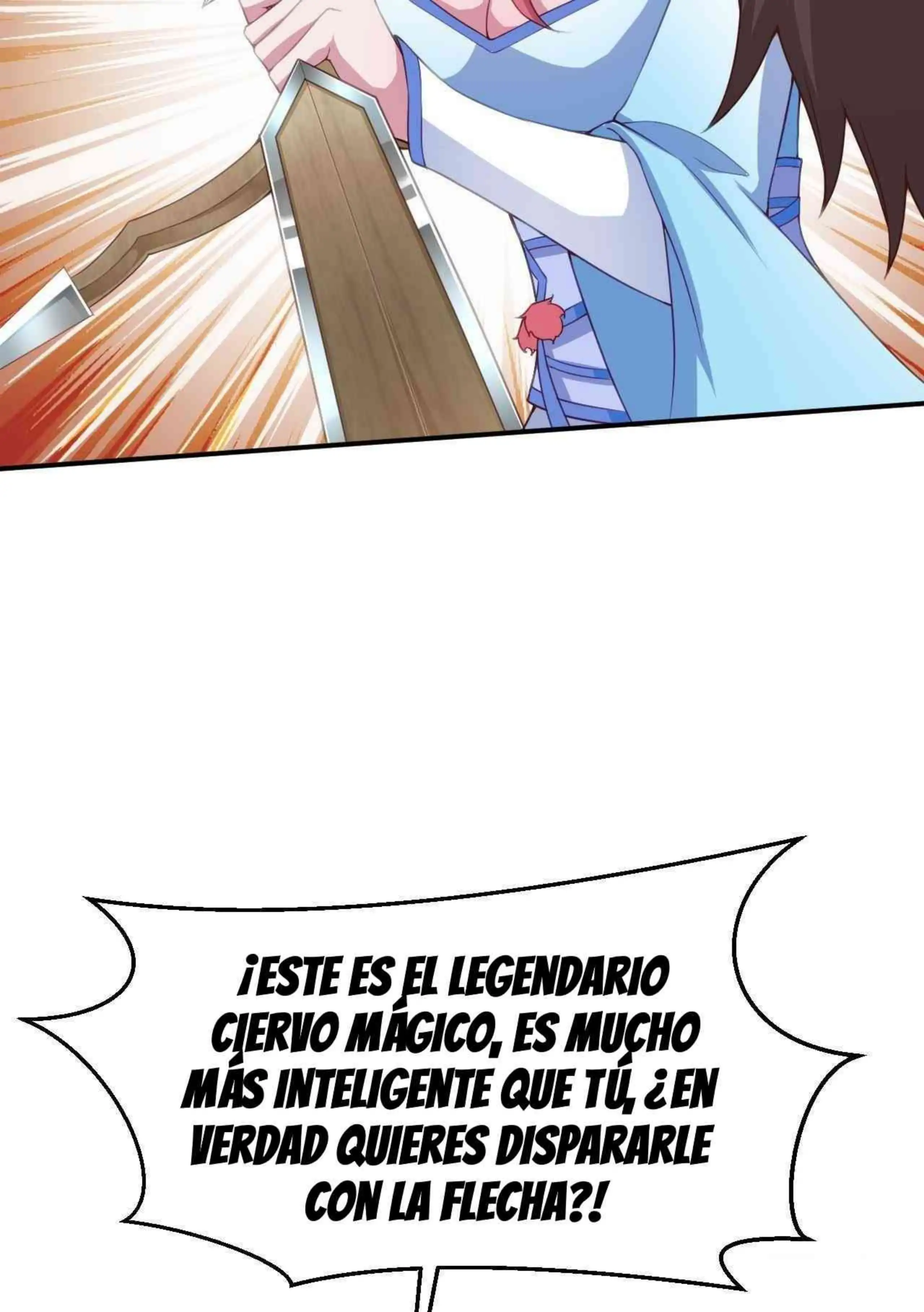 ¡Las Cartas De Mi Harem! capítulo 4 página 51