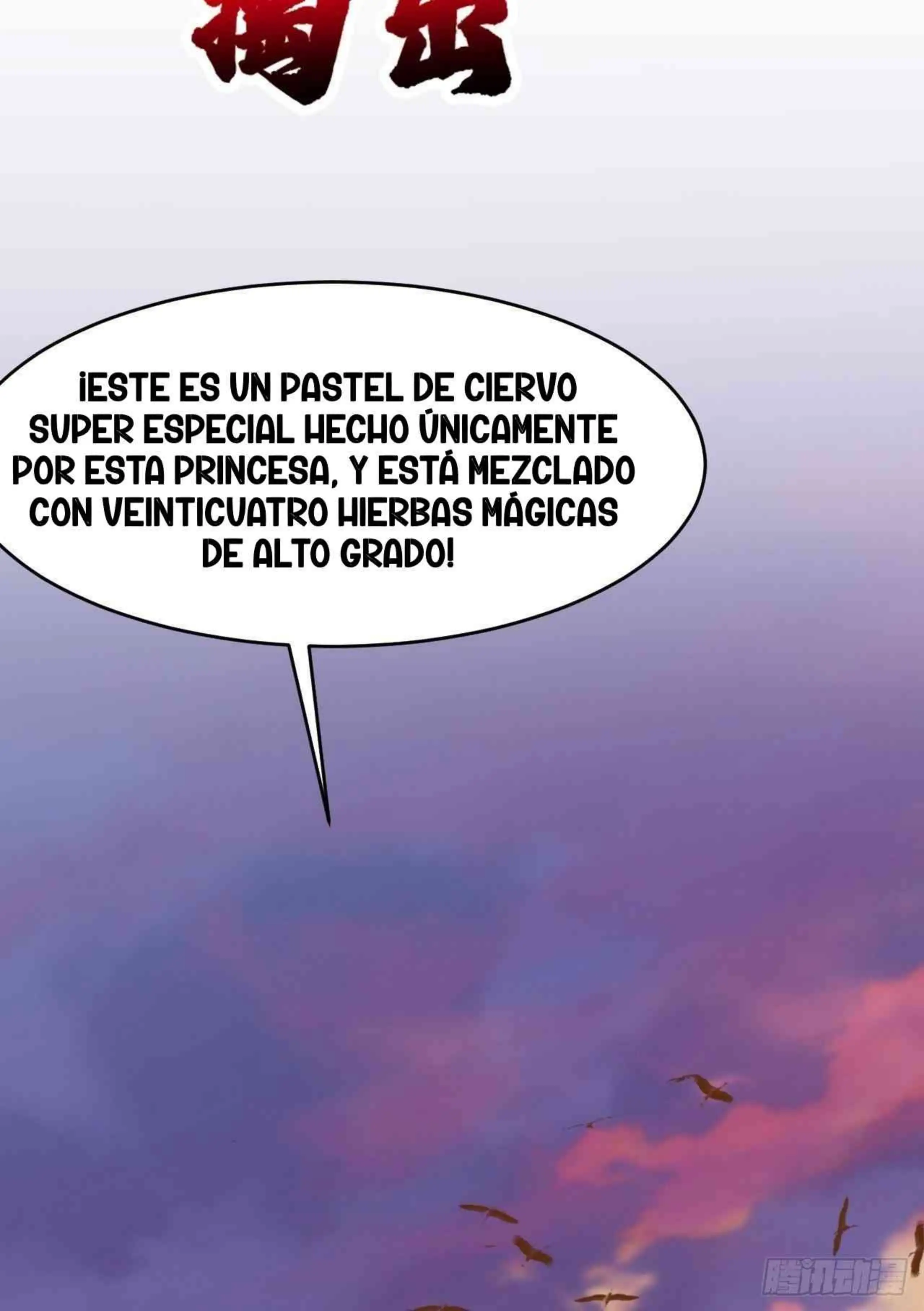 ¡Las Cartas De Mi Harem! capítulo 4 página 56
