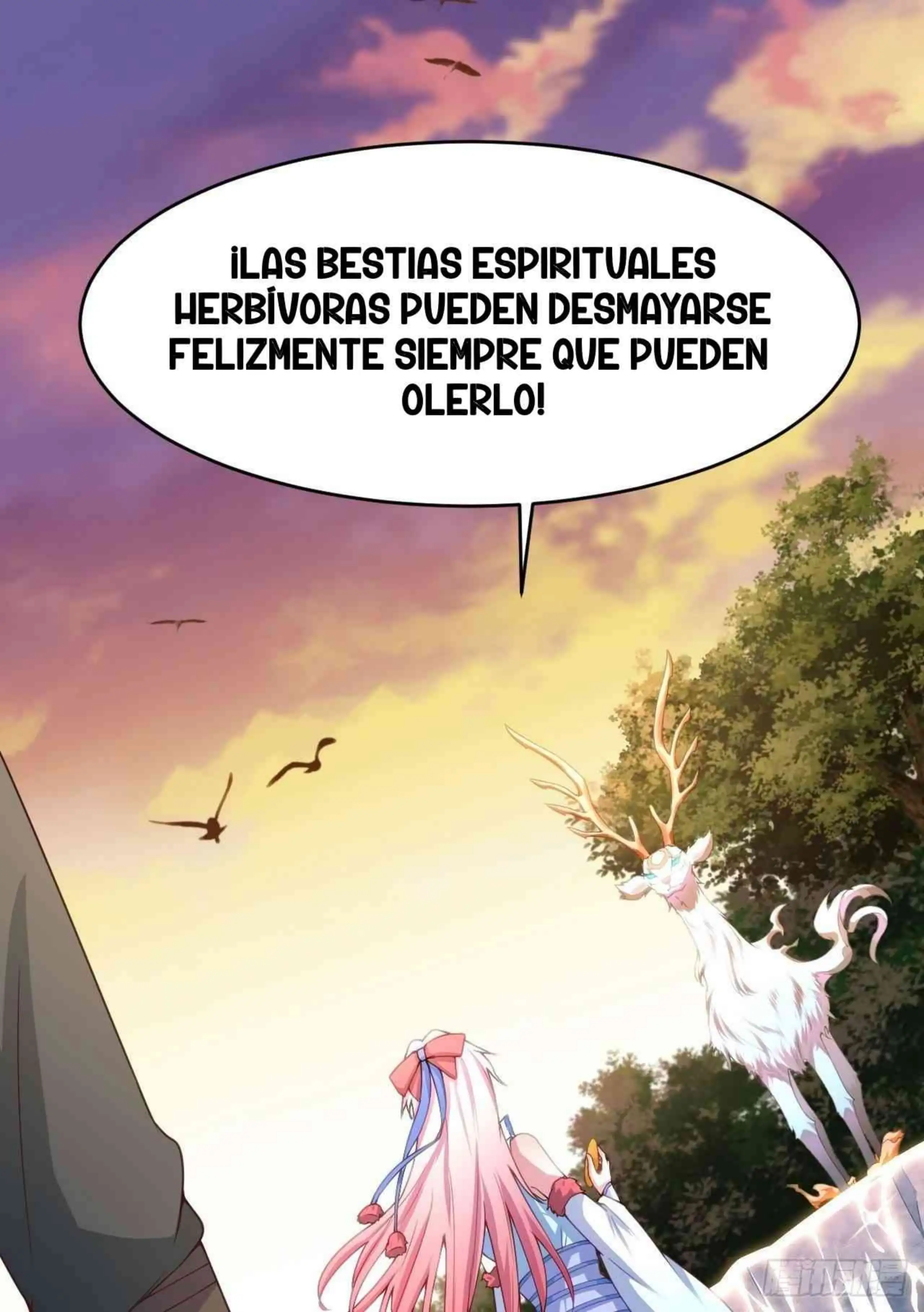 ¡Las Cartas De Mi Harem! capítulo 4 página 57