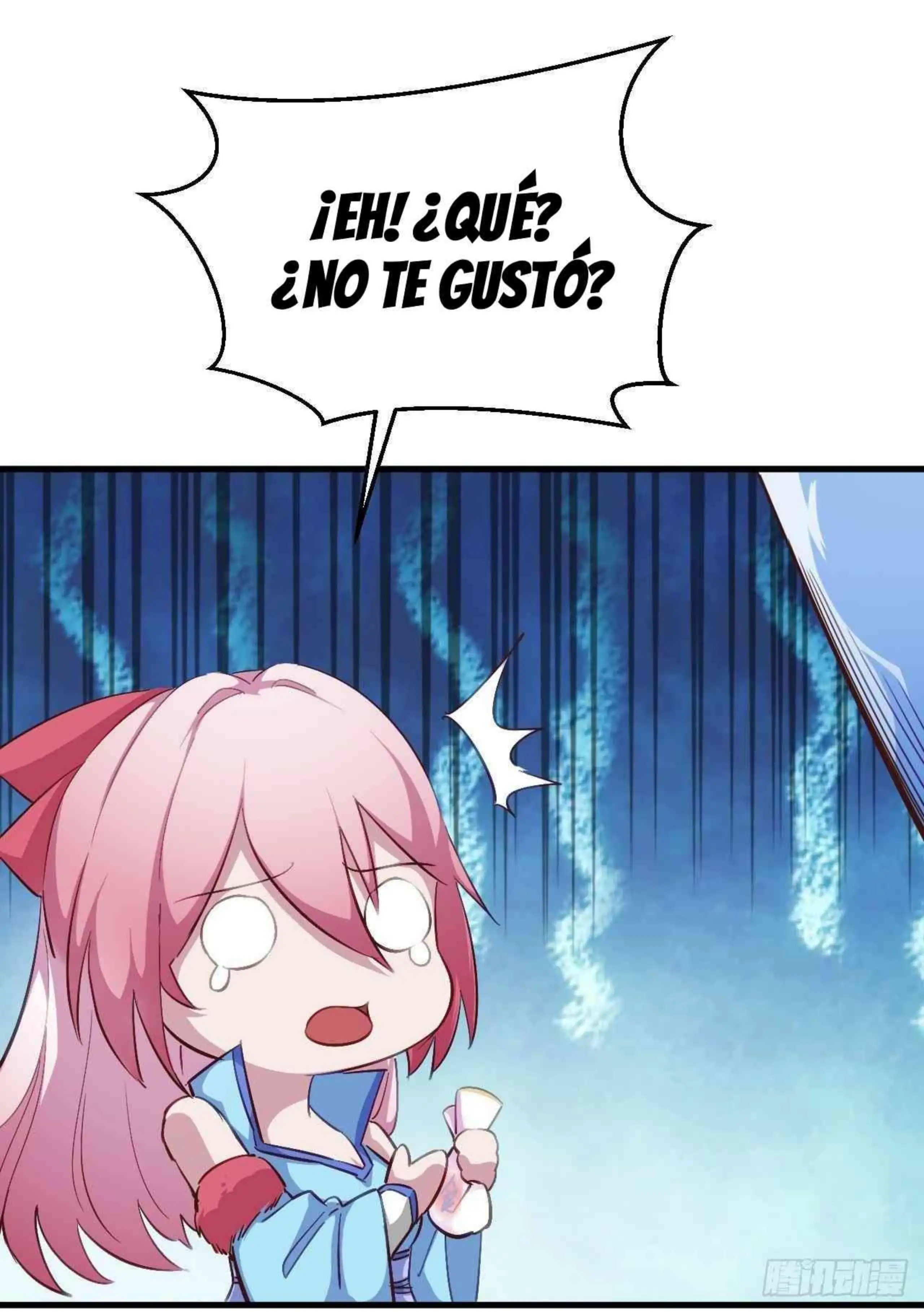 ¡Las Cartas De Mi Harem! capítulo 4 página 63