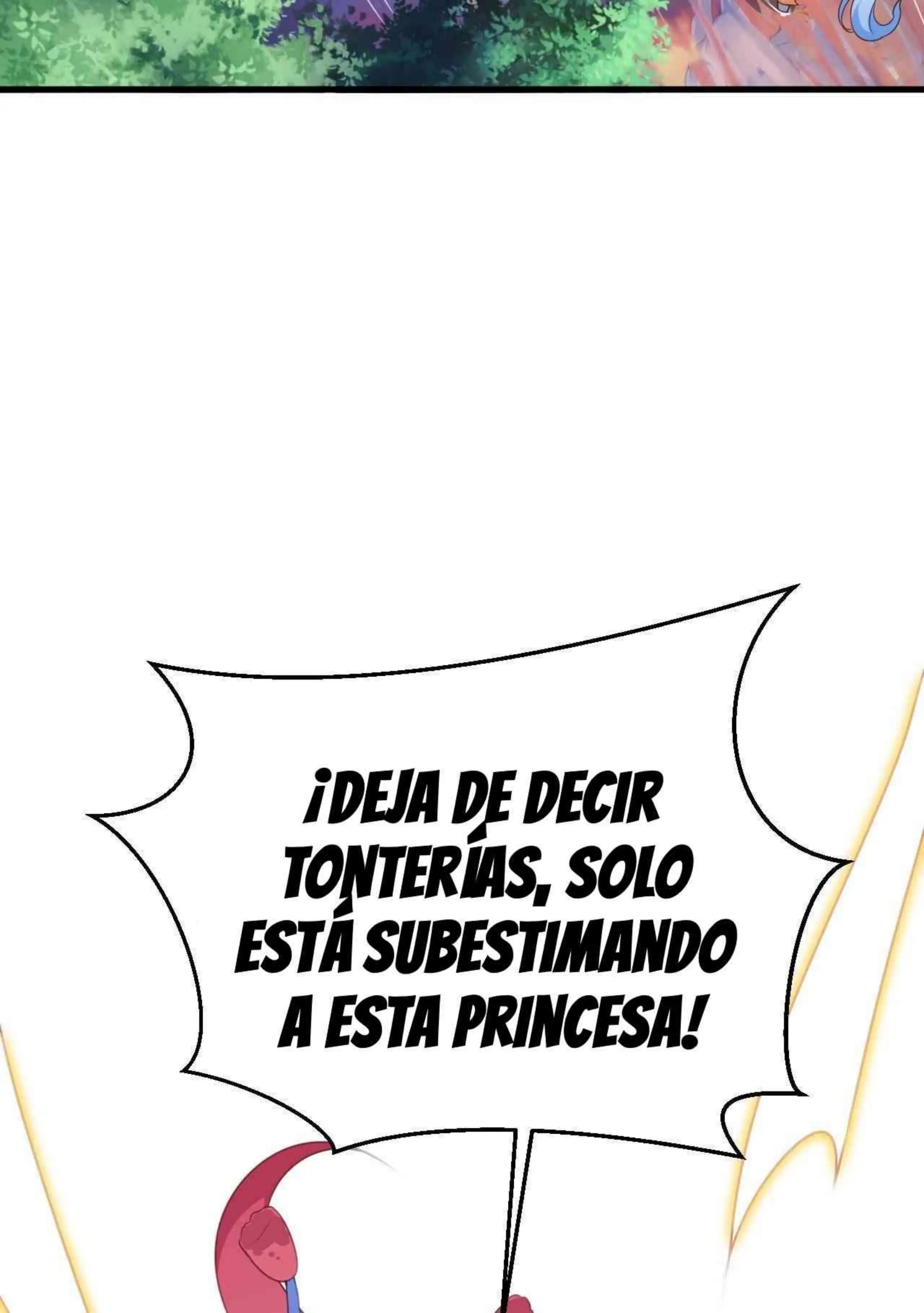 ¡Las Cartas De Mi Harem! capítulo 4 página 66