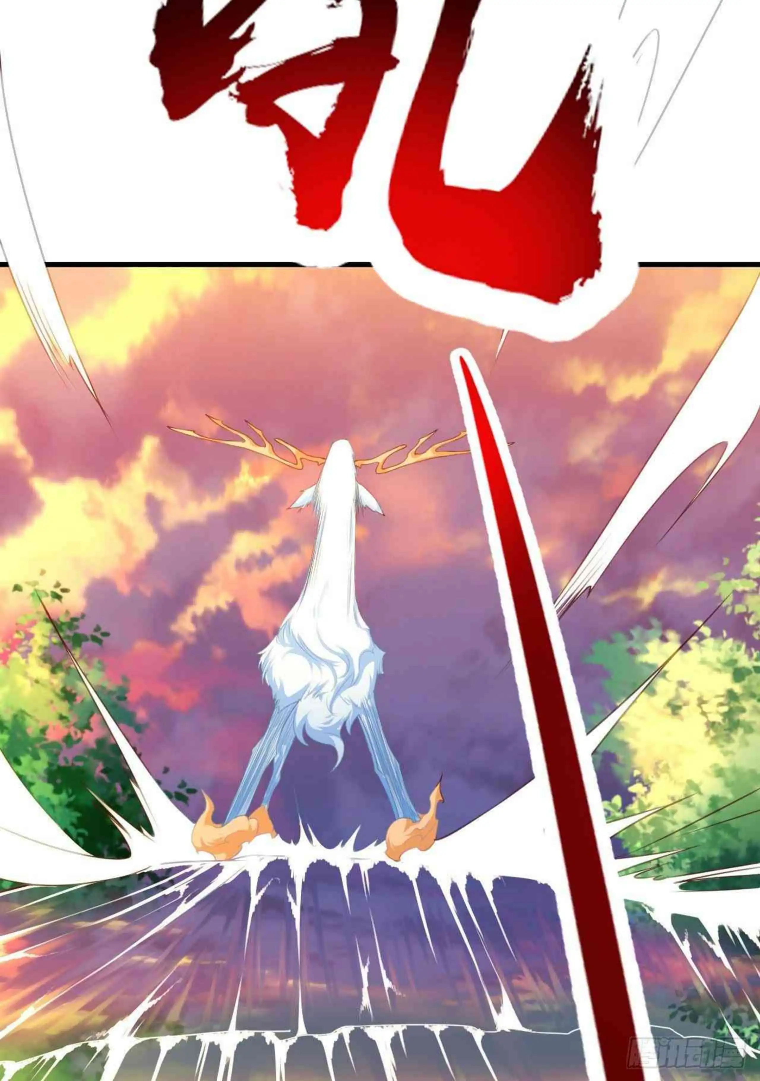 ¡Las Cartas De Mi Harem! capítulo 4 página 76
