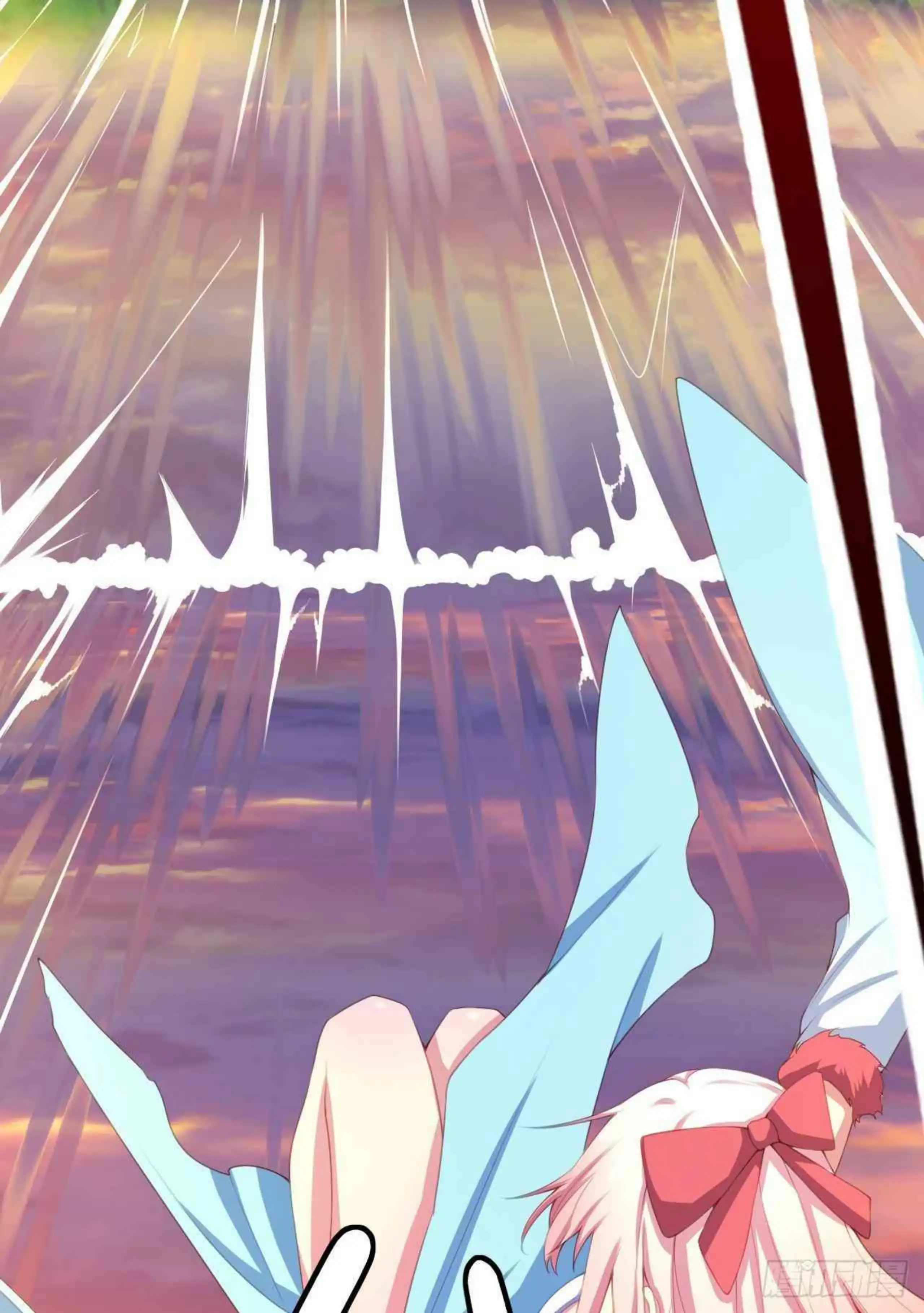 ¡Las Cartas De Mi Harem! capítulo 4 página 77