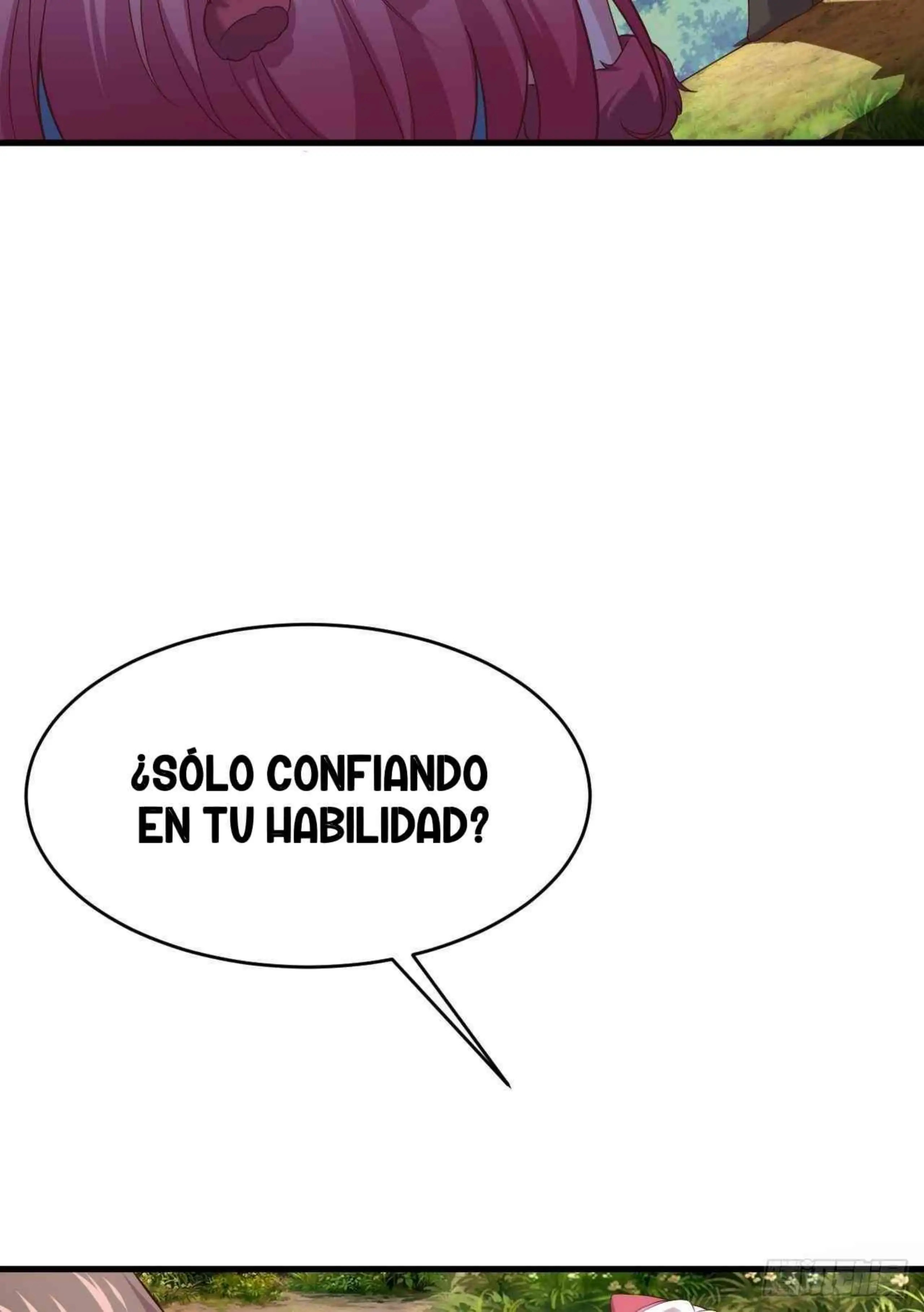¡Las Cartas De Mi Harem! capítulo 4 página 83