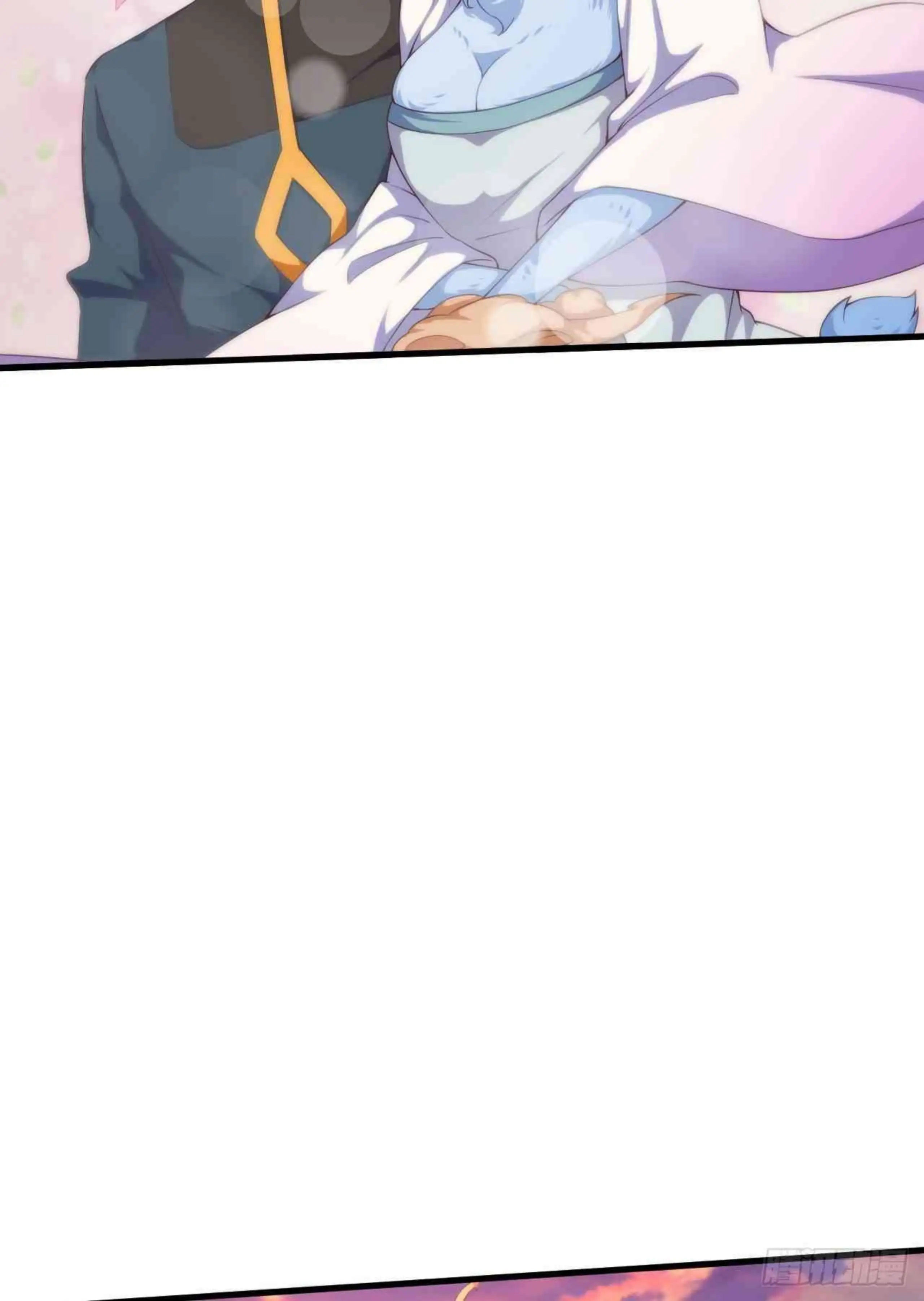 ¡Las Cartas De Mi Harem! capítulo 4 página 92
