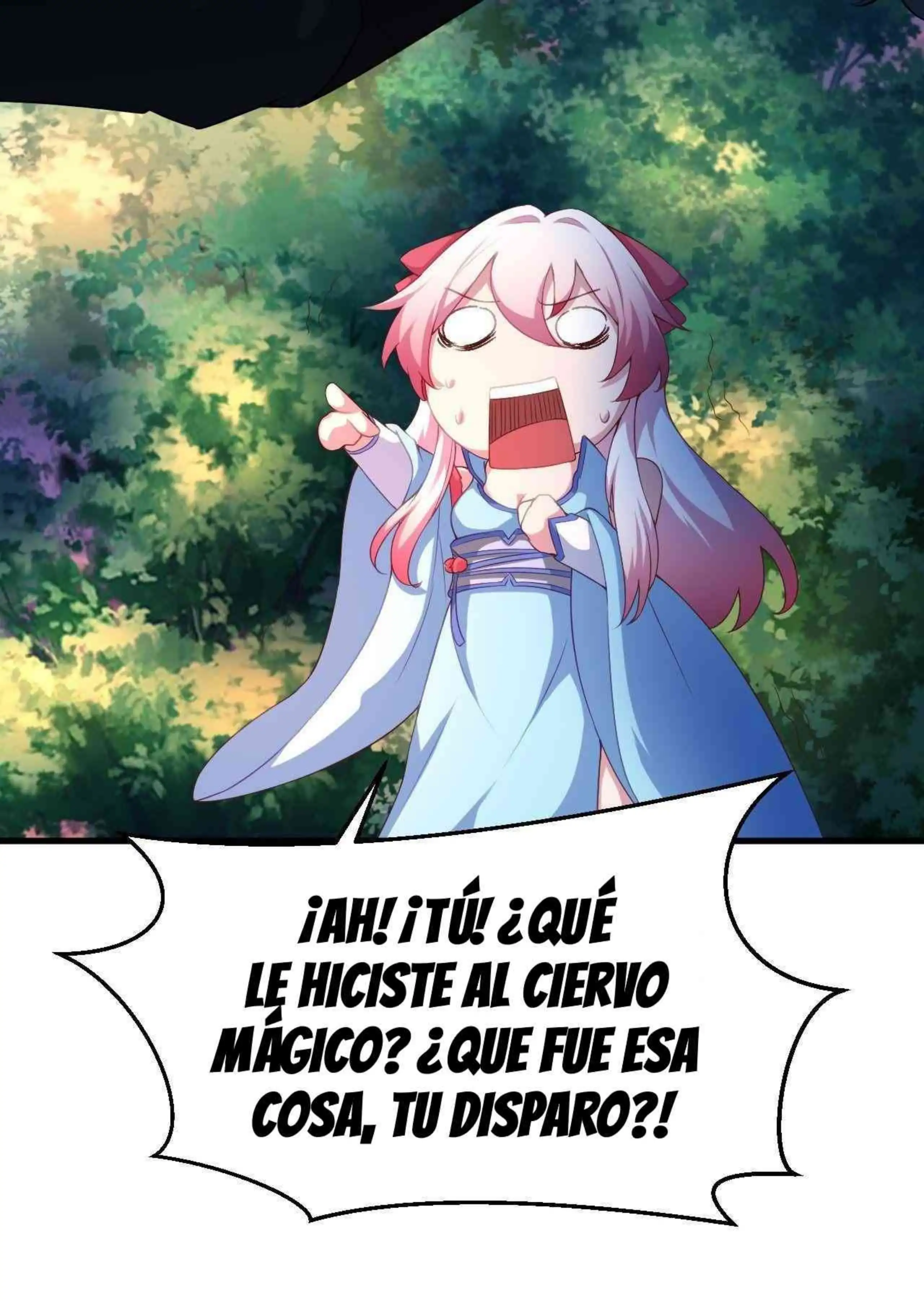 ¡Las Cartas De Mi Harem! capítulo 4 página 96