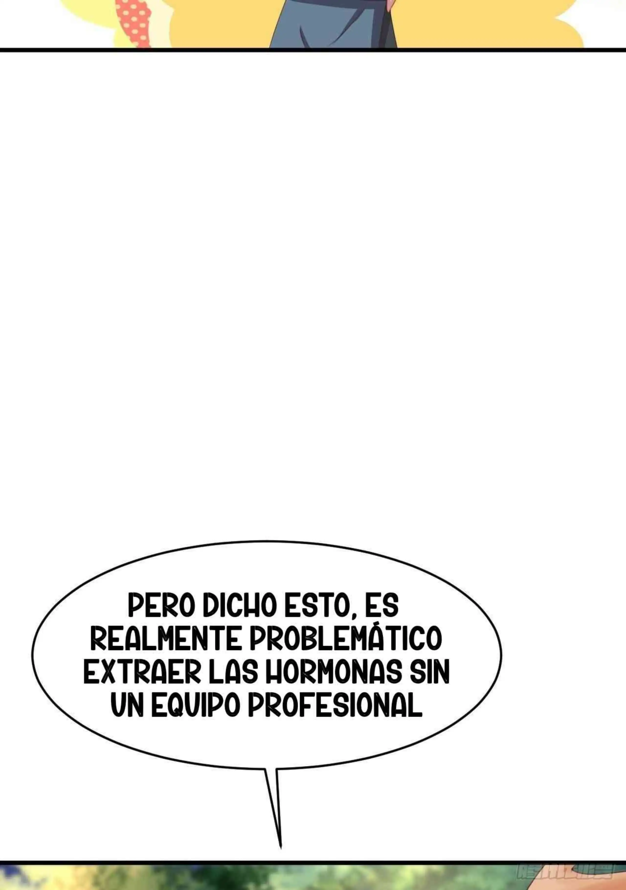 ¡Las Cartas De Mi Harem! capítulo 4 página 106