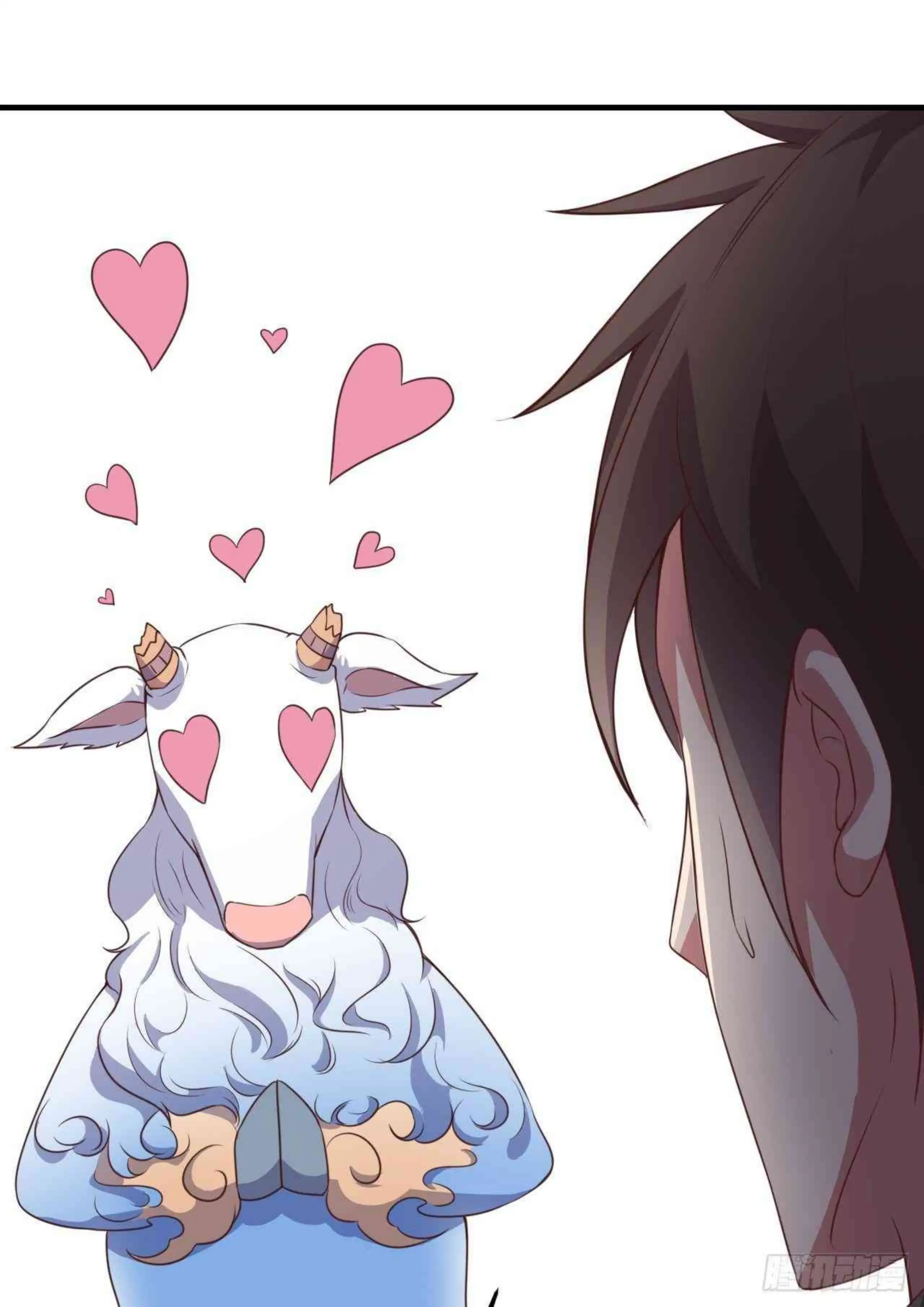 ¡Las Cartas De Mi Harem! capítulo 5 página 7