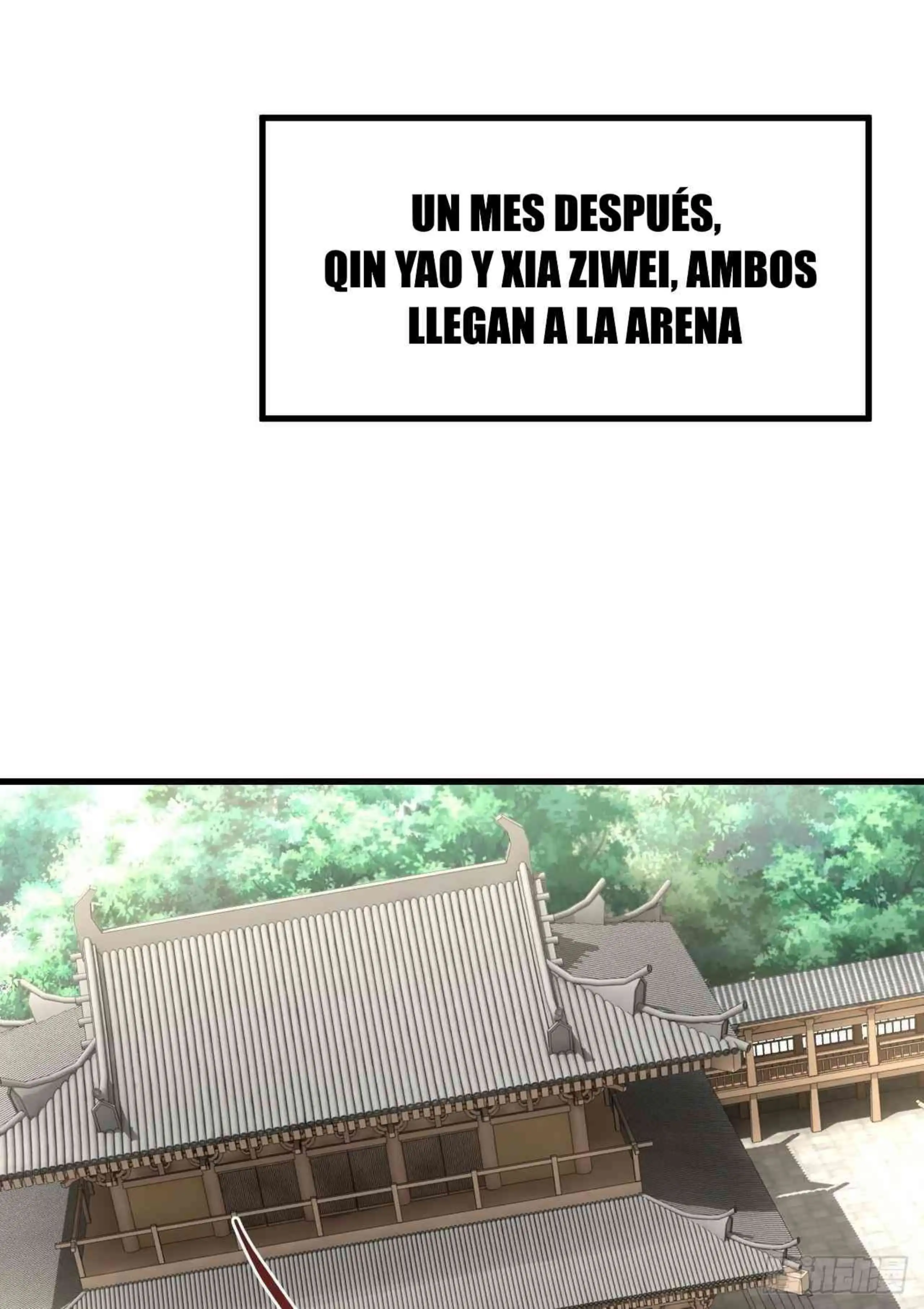 ¡Las Cartas De Mi Harem! capítulo 5 página 11