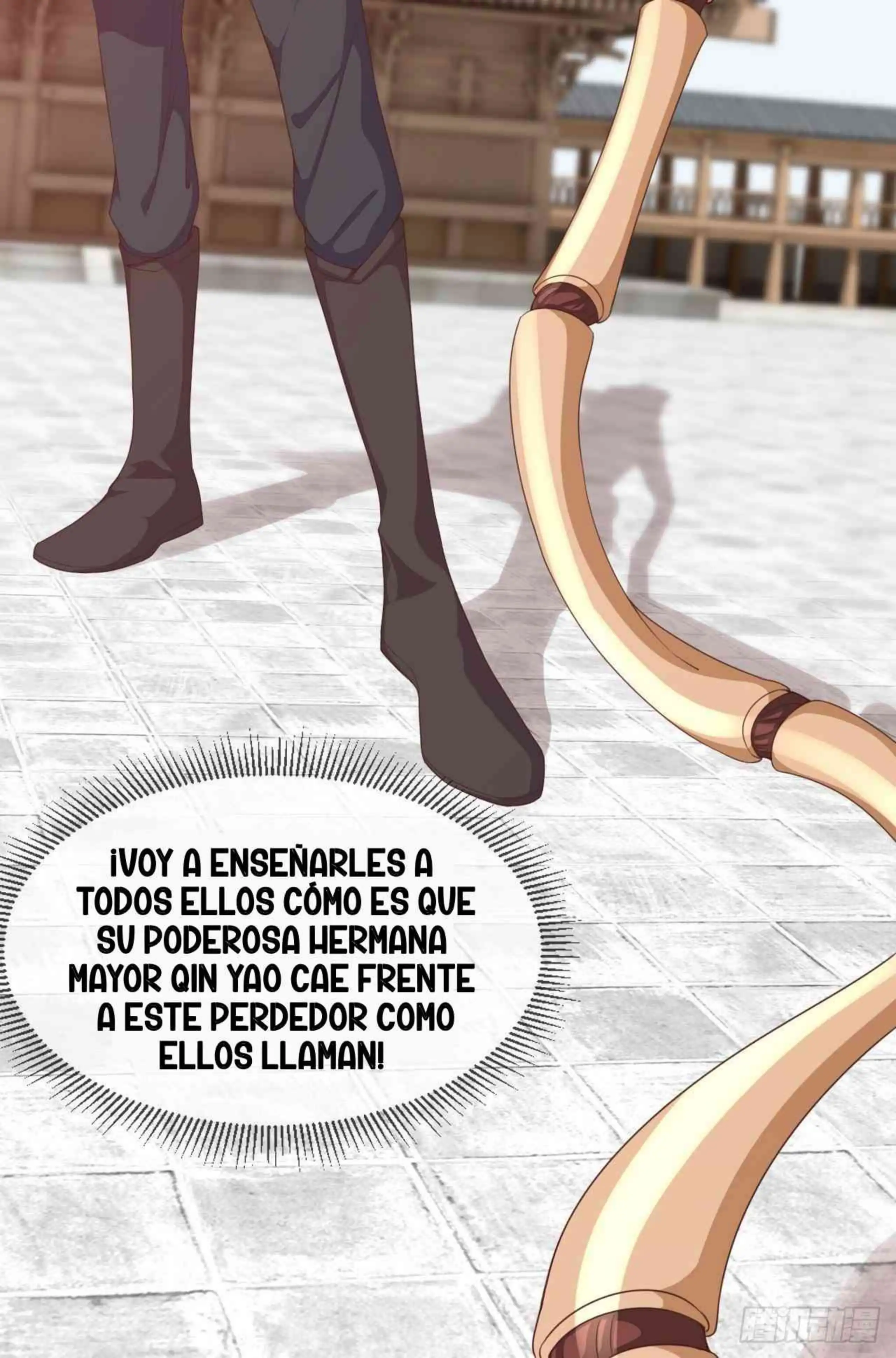 ¡Las Cartas De Mi Harem! capítulo 5 página 18