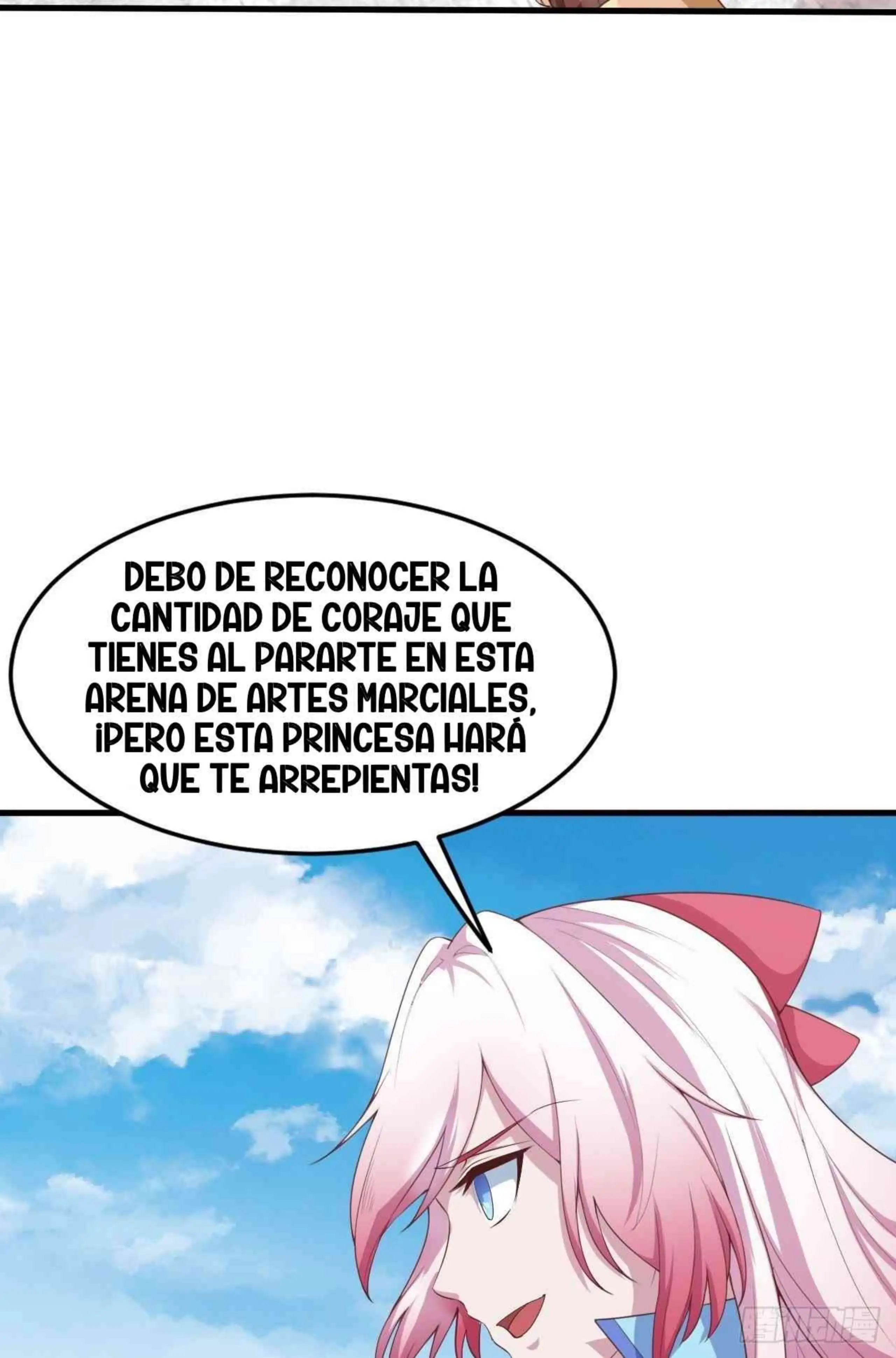 ¡Las Cartas De Mi Harem! capítulo 5 página 19