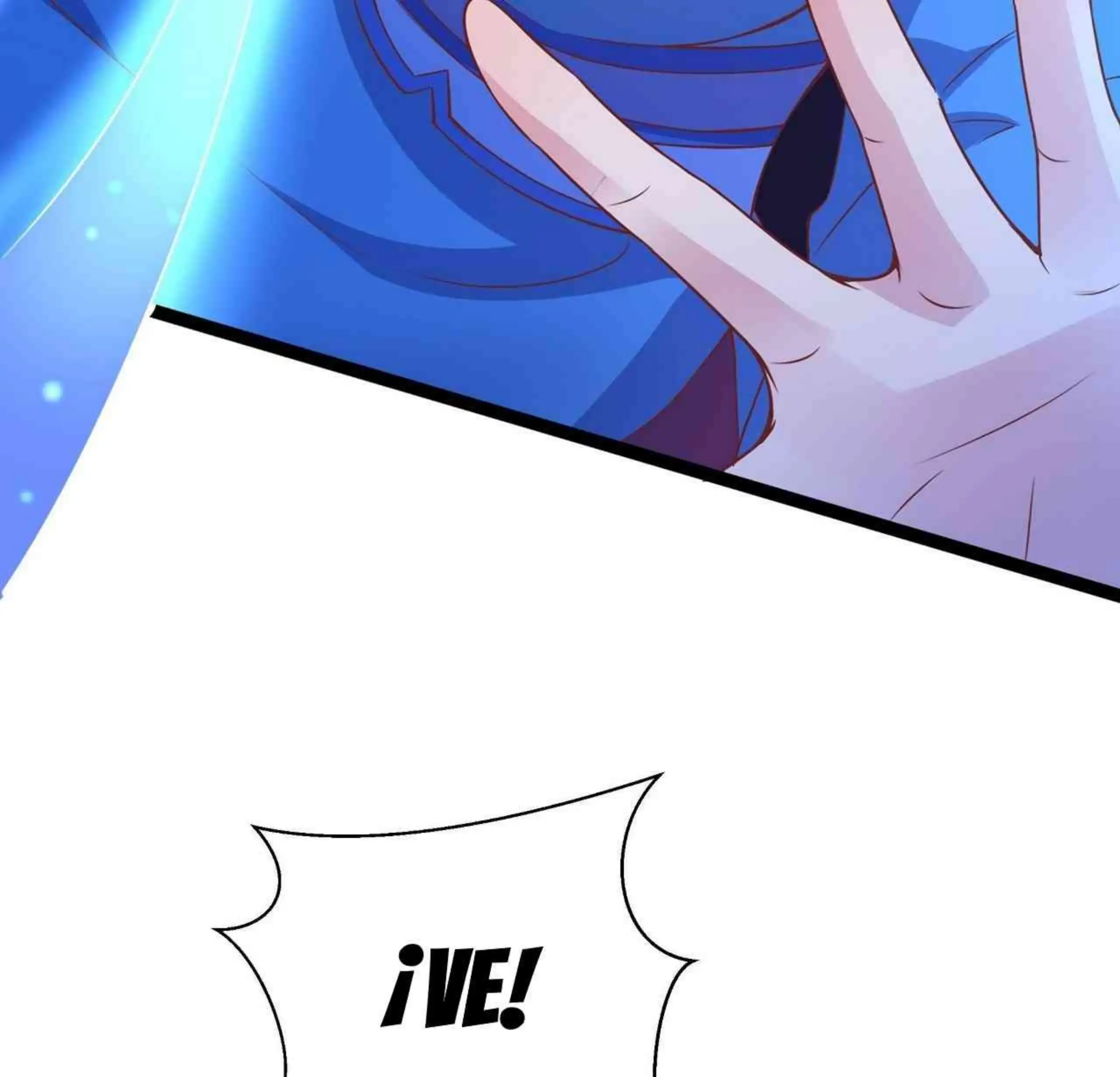 ¡Las Cartas De Mi Harem! capítulo 5 página 31