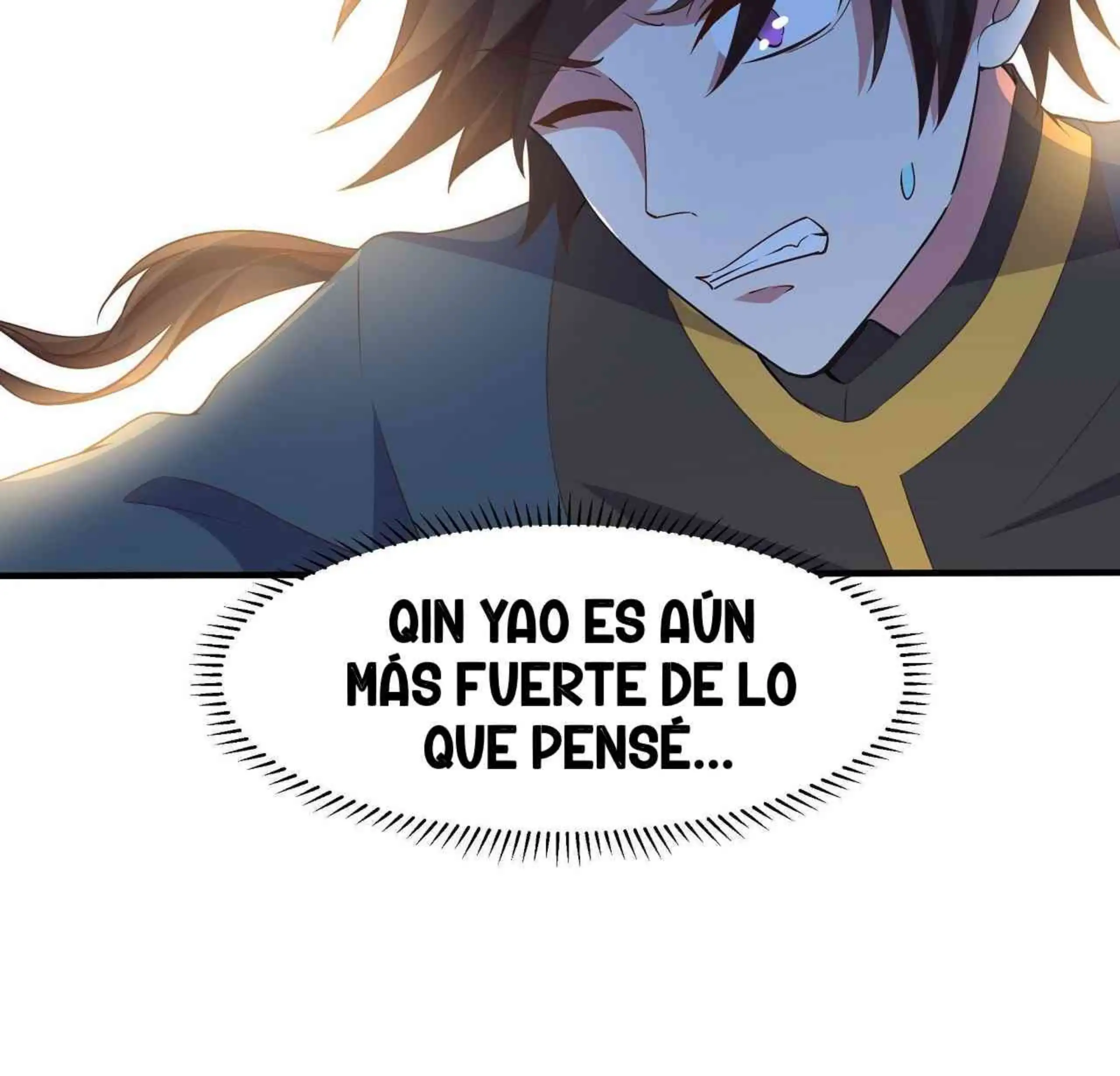 ¡Las Cartas De Mi Harem! capítulo 5 página 37