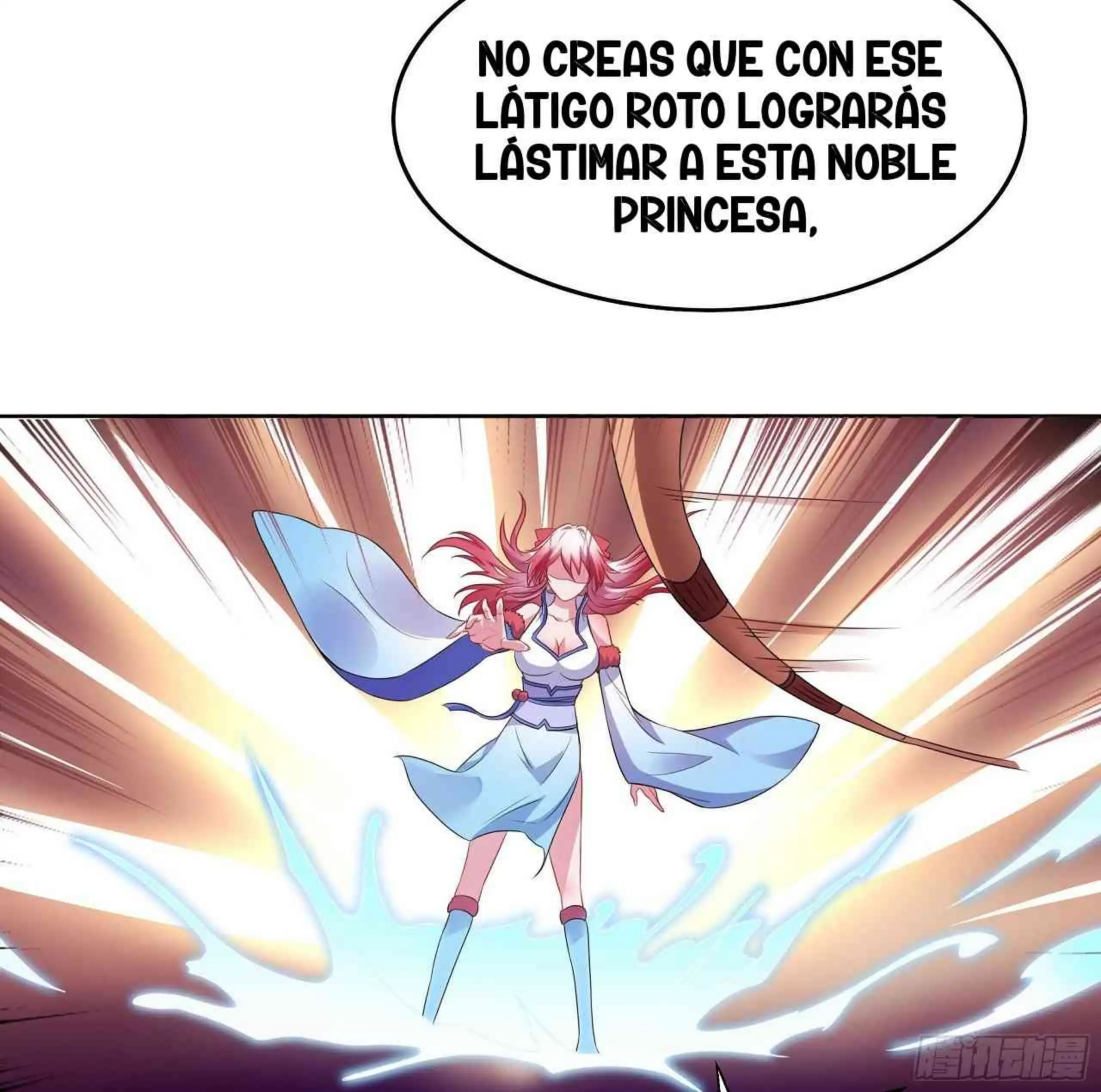 ¡Las Cartas De Mi Harem! capítulo 5 página 42
