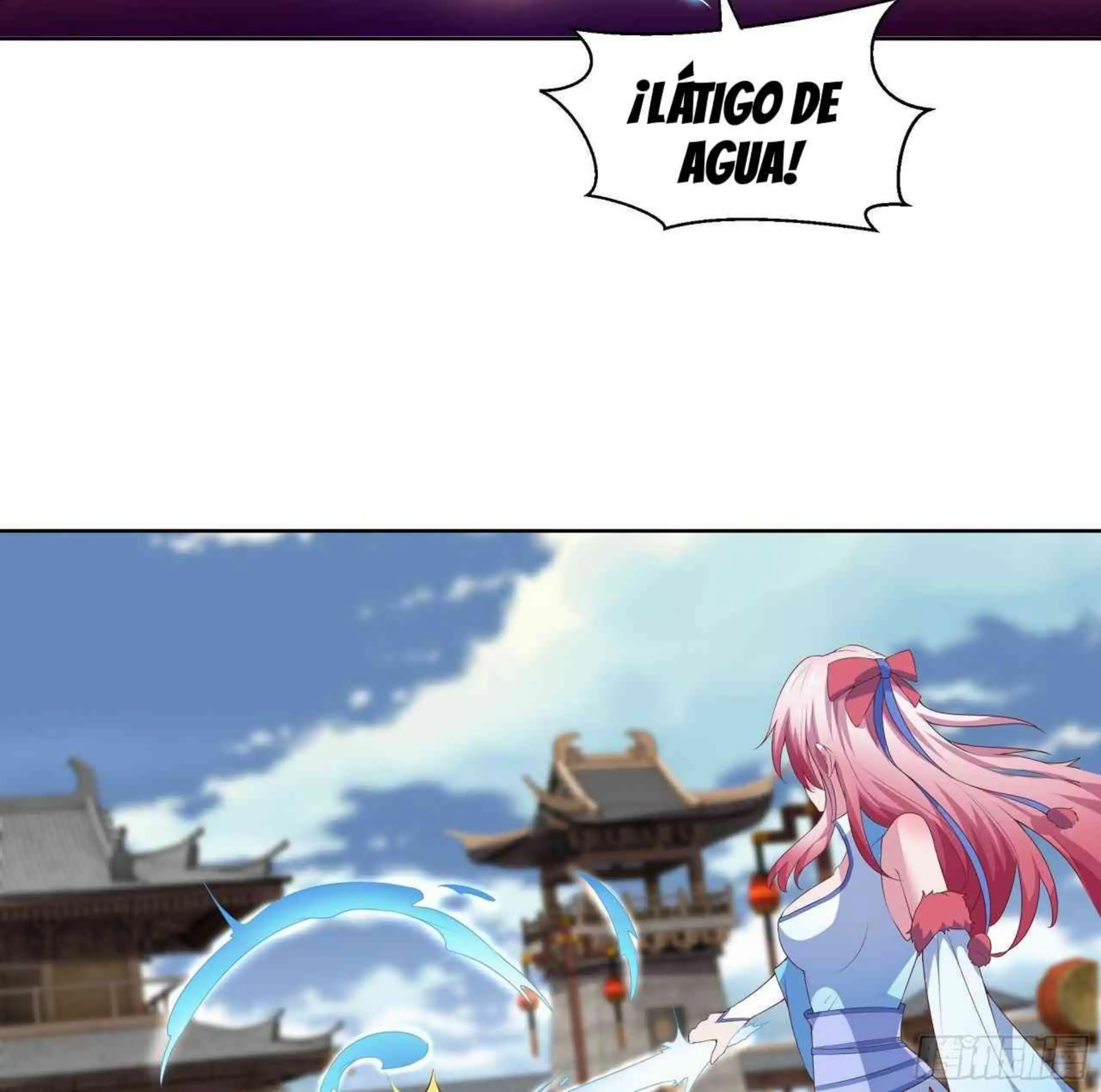 ¡Las Cartas De Mi Harem! capítulo 5 página 43