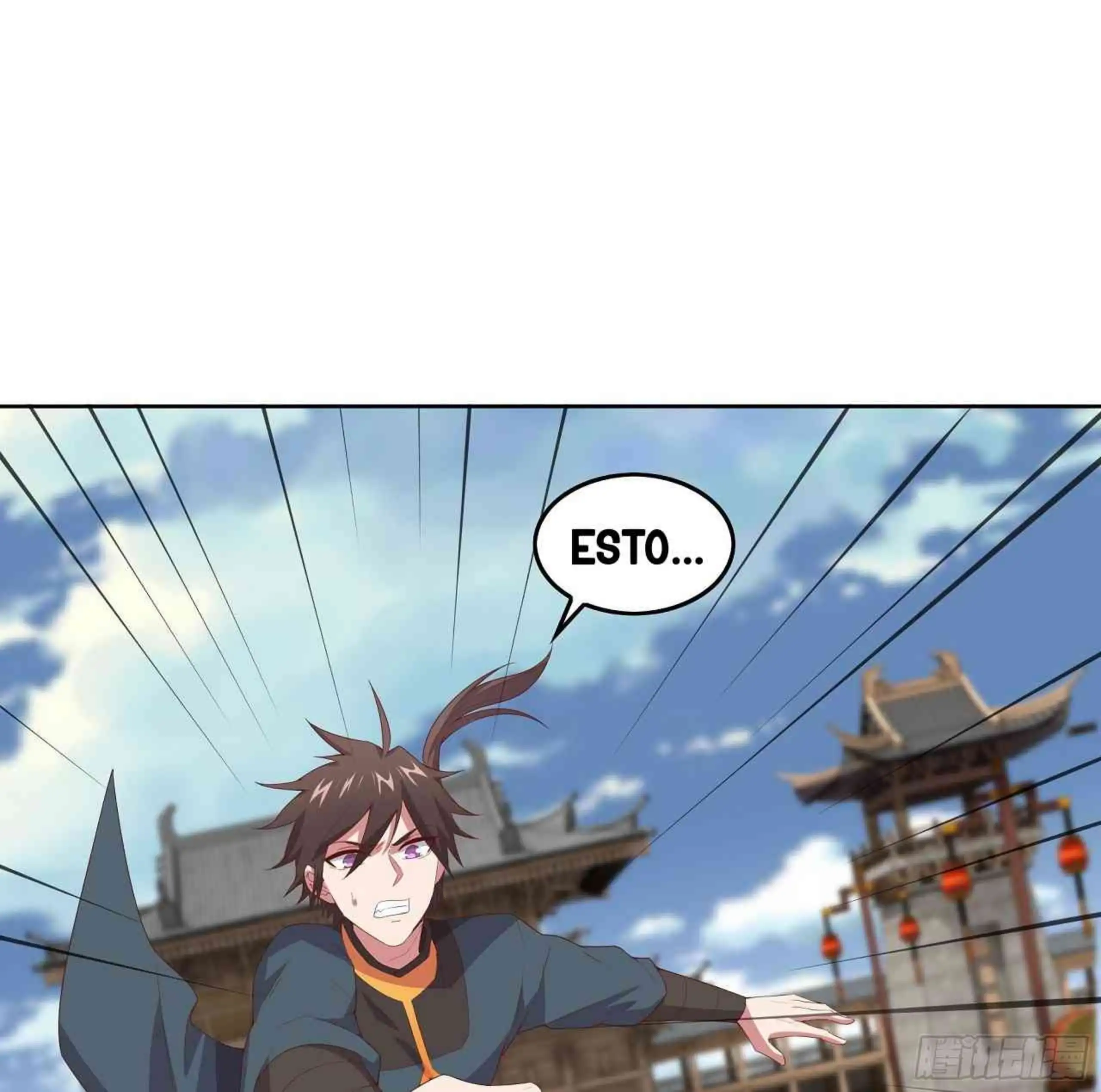 ¡Las Cartas De Mi Harem! capítulo 5 página 45