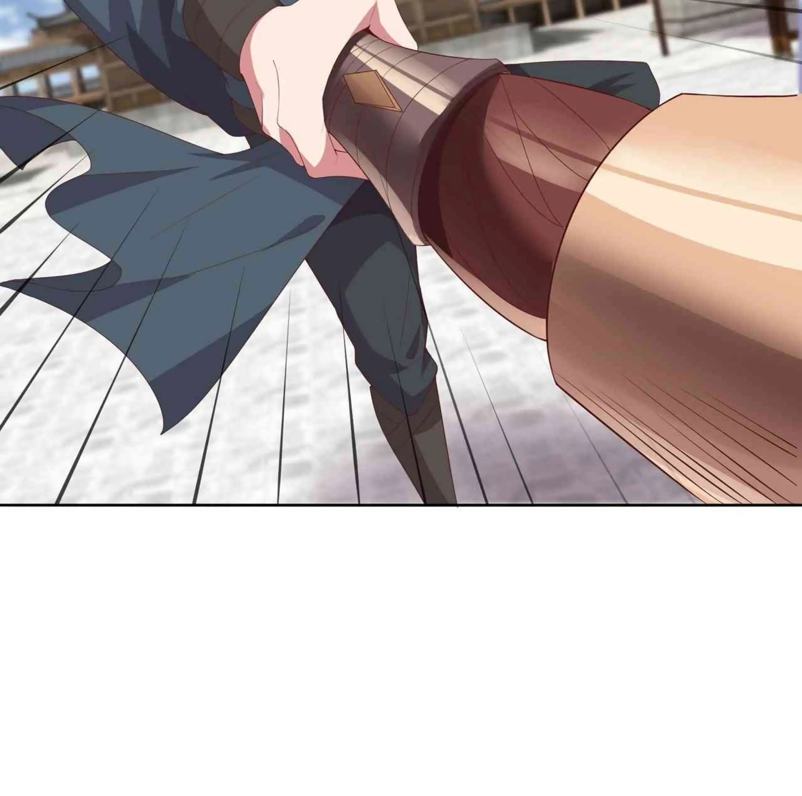 ¡Las Cartas De Mi Harem! capítulo 5 página 46