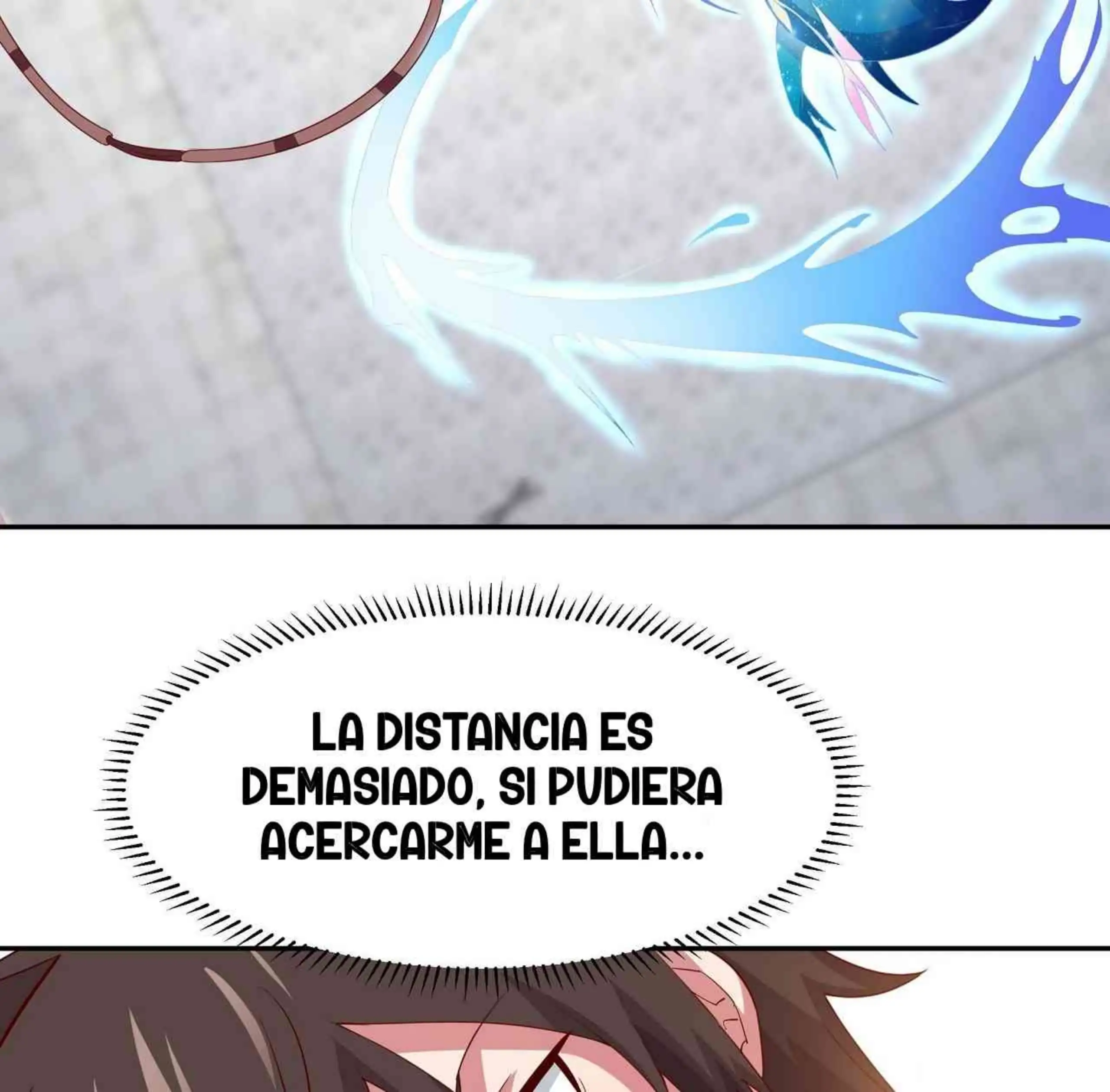 ¡Las Cartas De Mi Harem! capítulo 5 página 52
