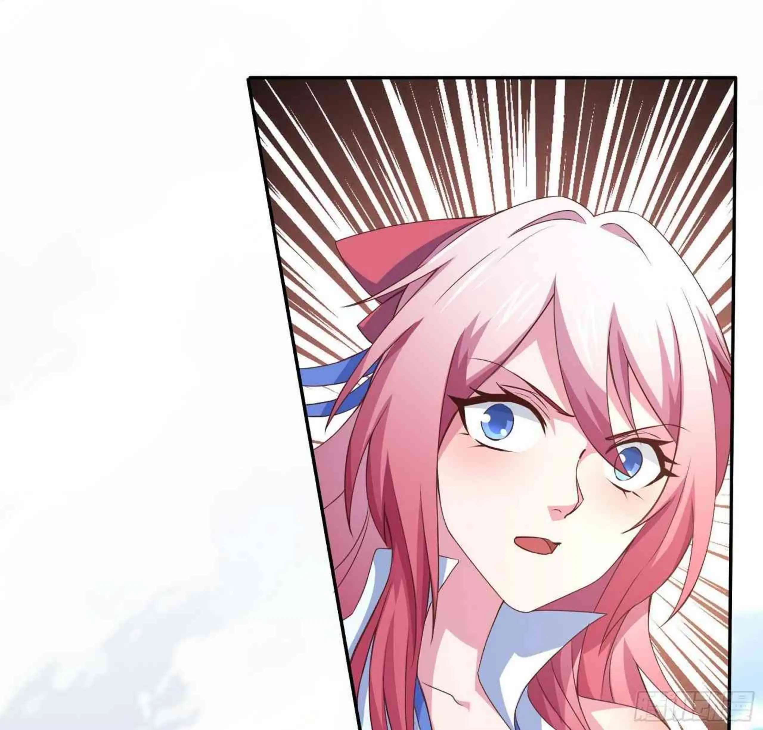 ¡Las Cartas De Mi Harem! capítulo 5 página 59