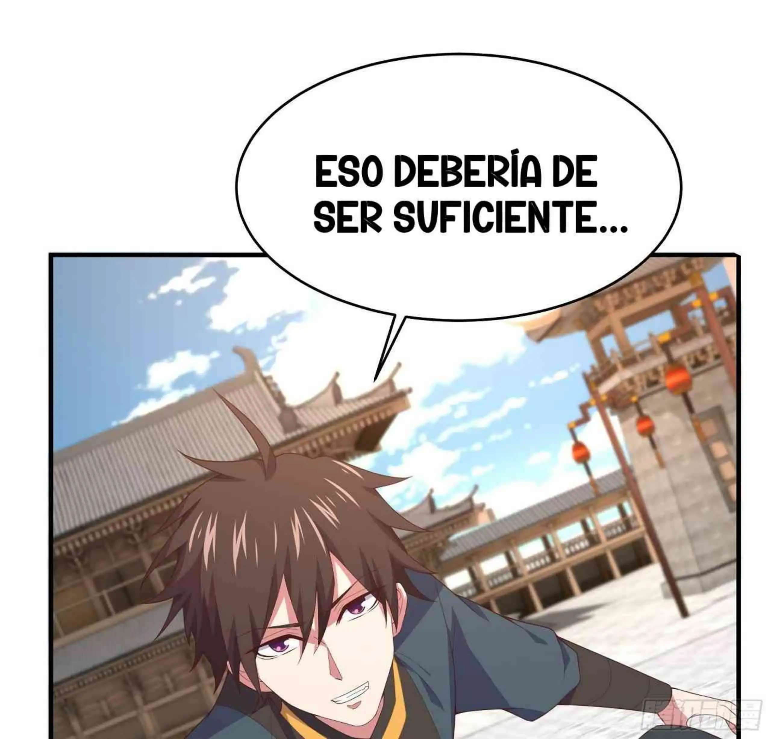 ¡Las Cartas De Mi Harem! capítulo 5 página 64