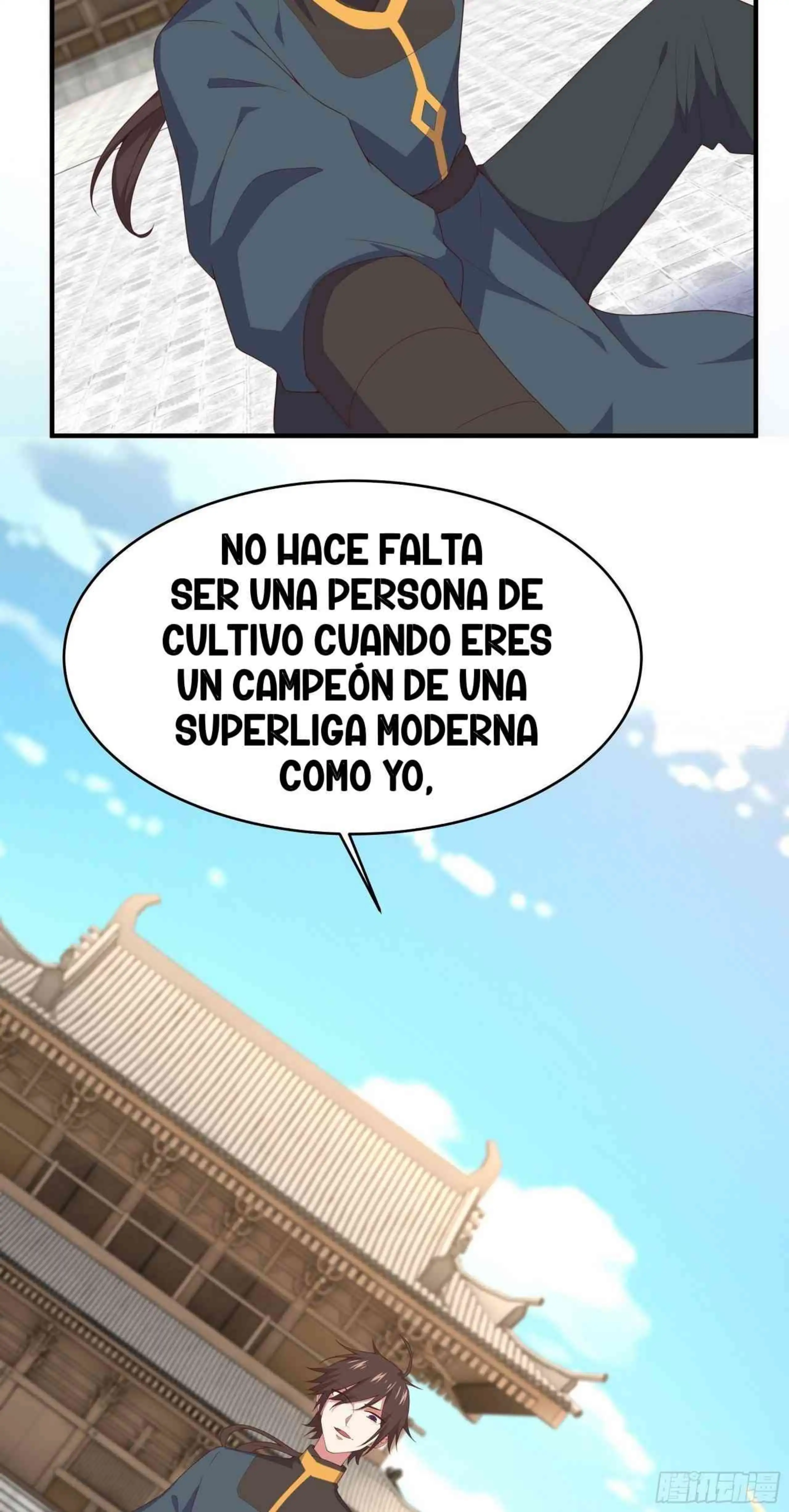 ¡Las Cartas De Mi Harem! capítulo 5 página 65