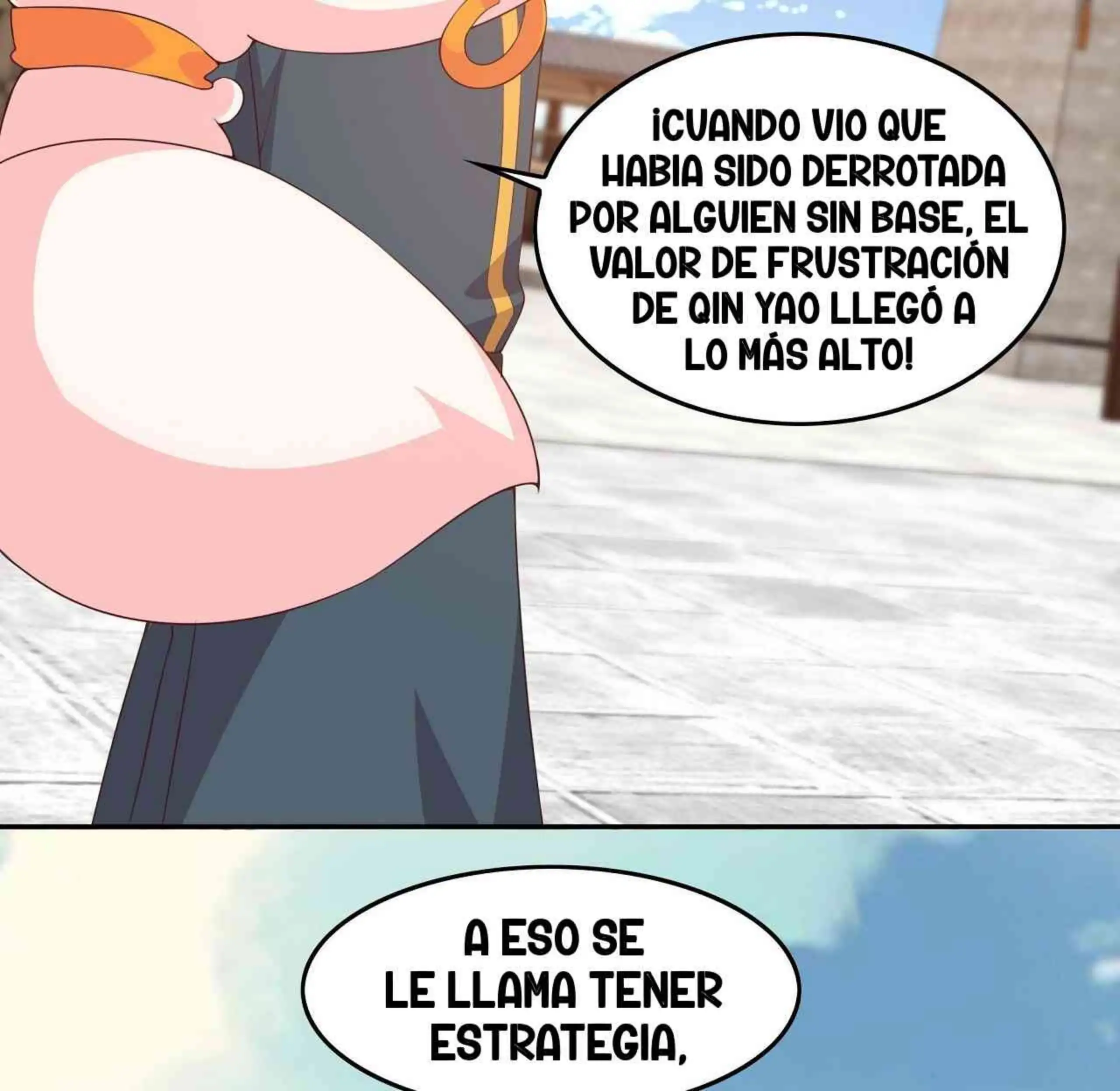 ¡Las Cartas De Mi Harem! capítulo 5 página 69