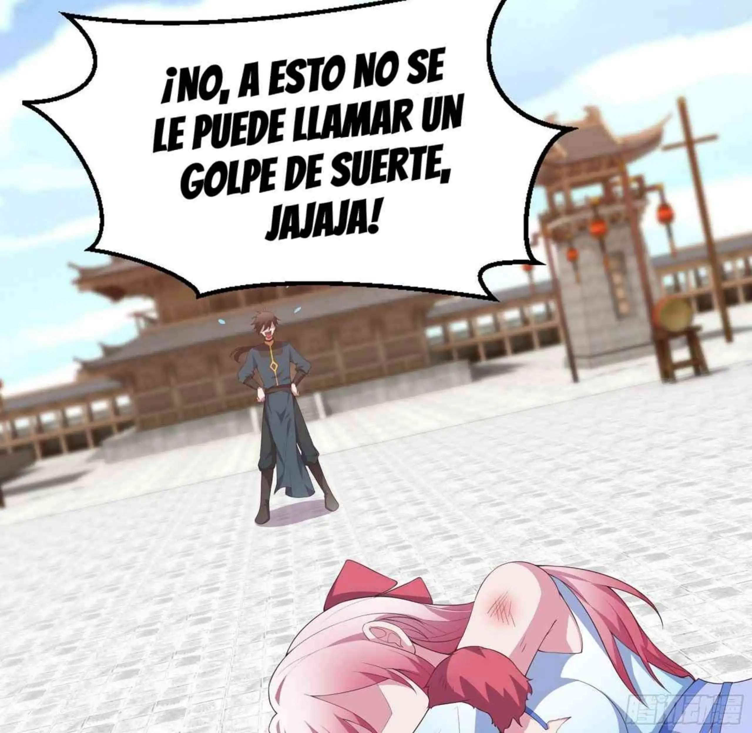 ¡Las Cartas De Mi Harem! capítulo 5 página 71
