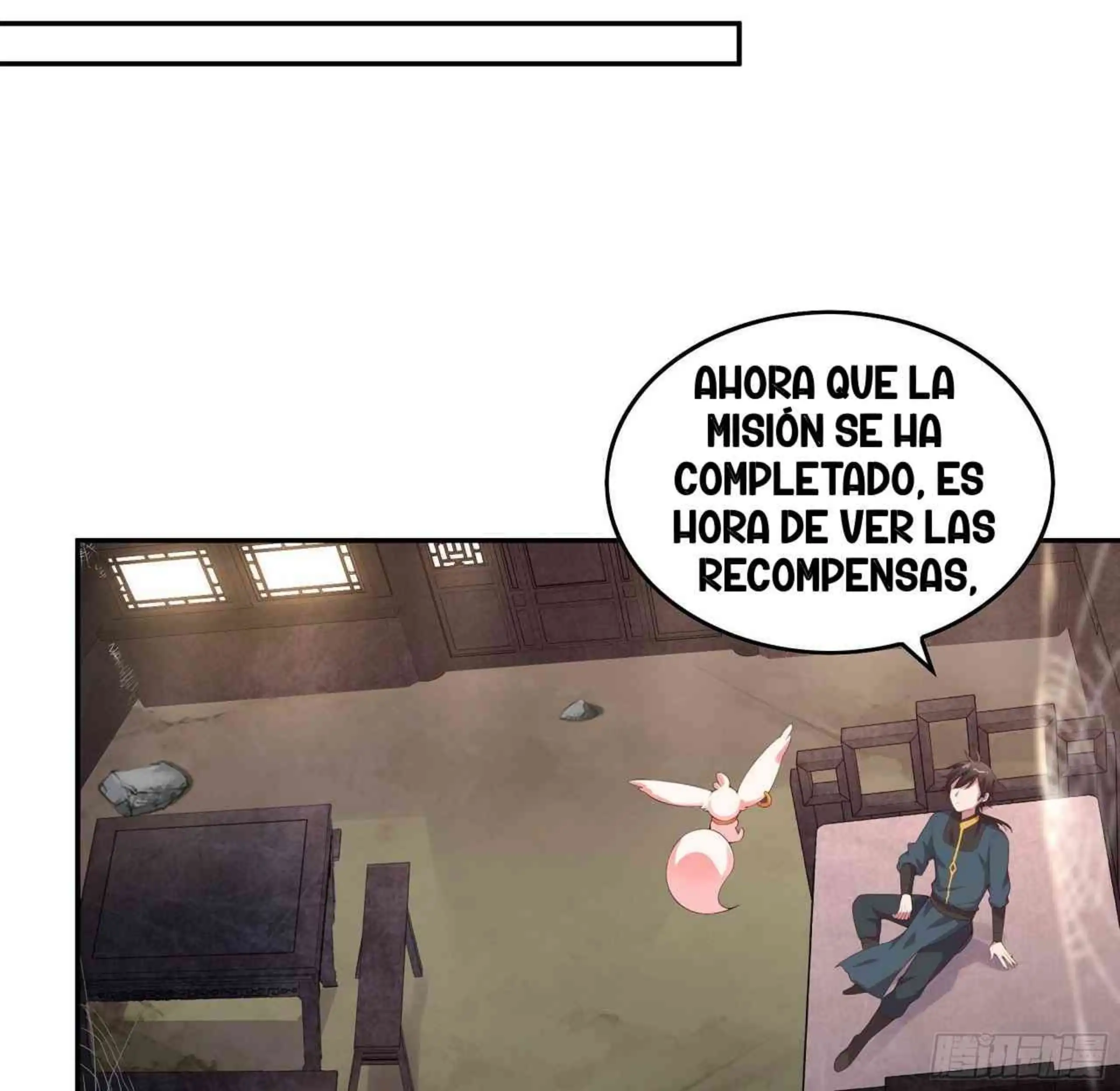 ¡Las Cartas De Mi Harem! capítulo 5 página 73