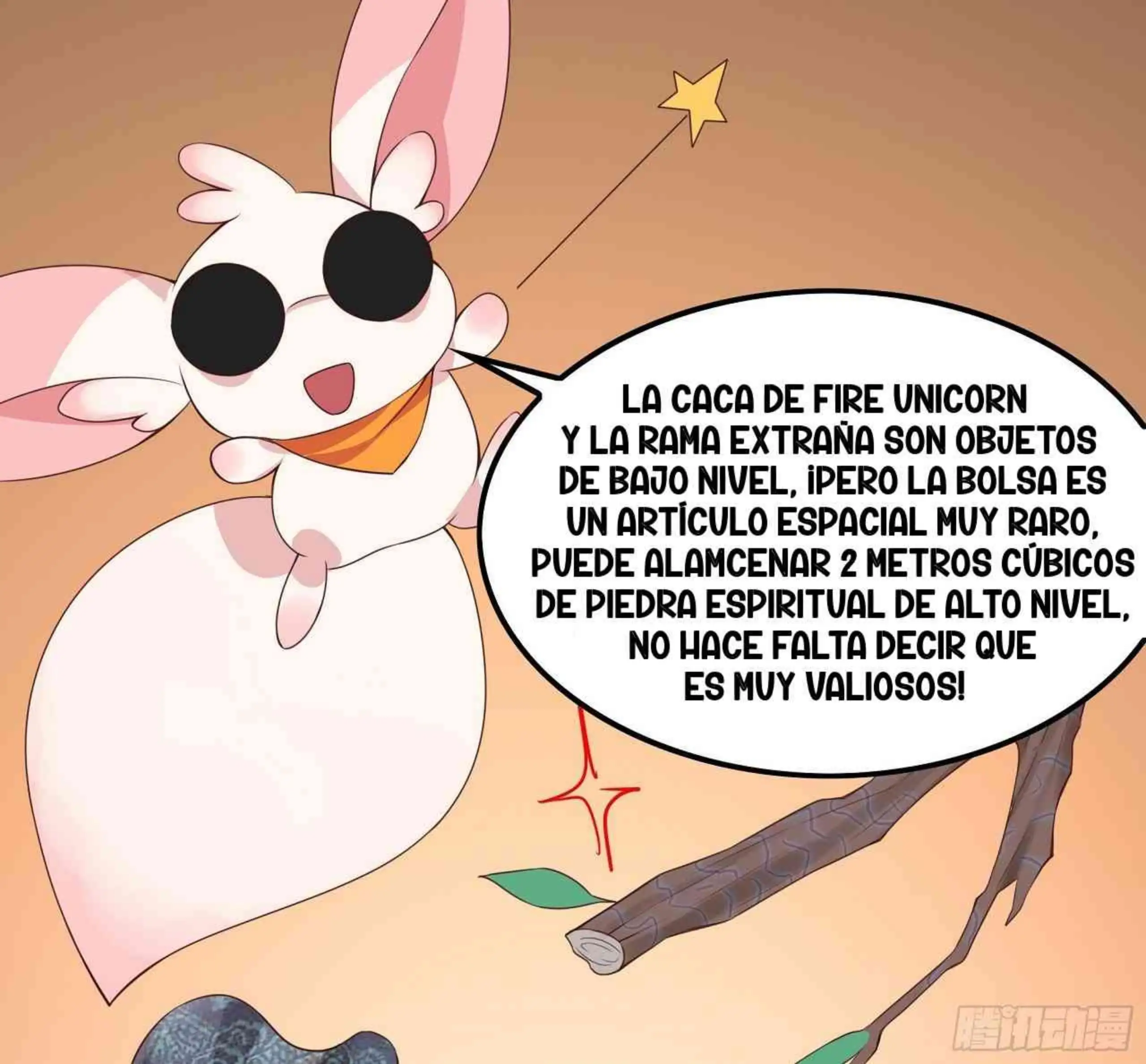 ¡Las Cartas De Mi Harem! capítulo 5 página 78