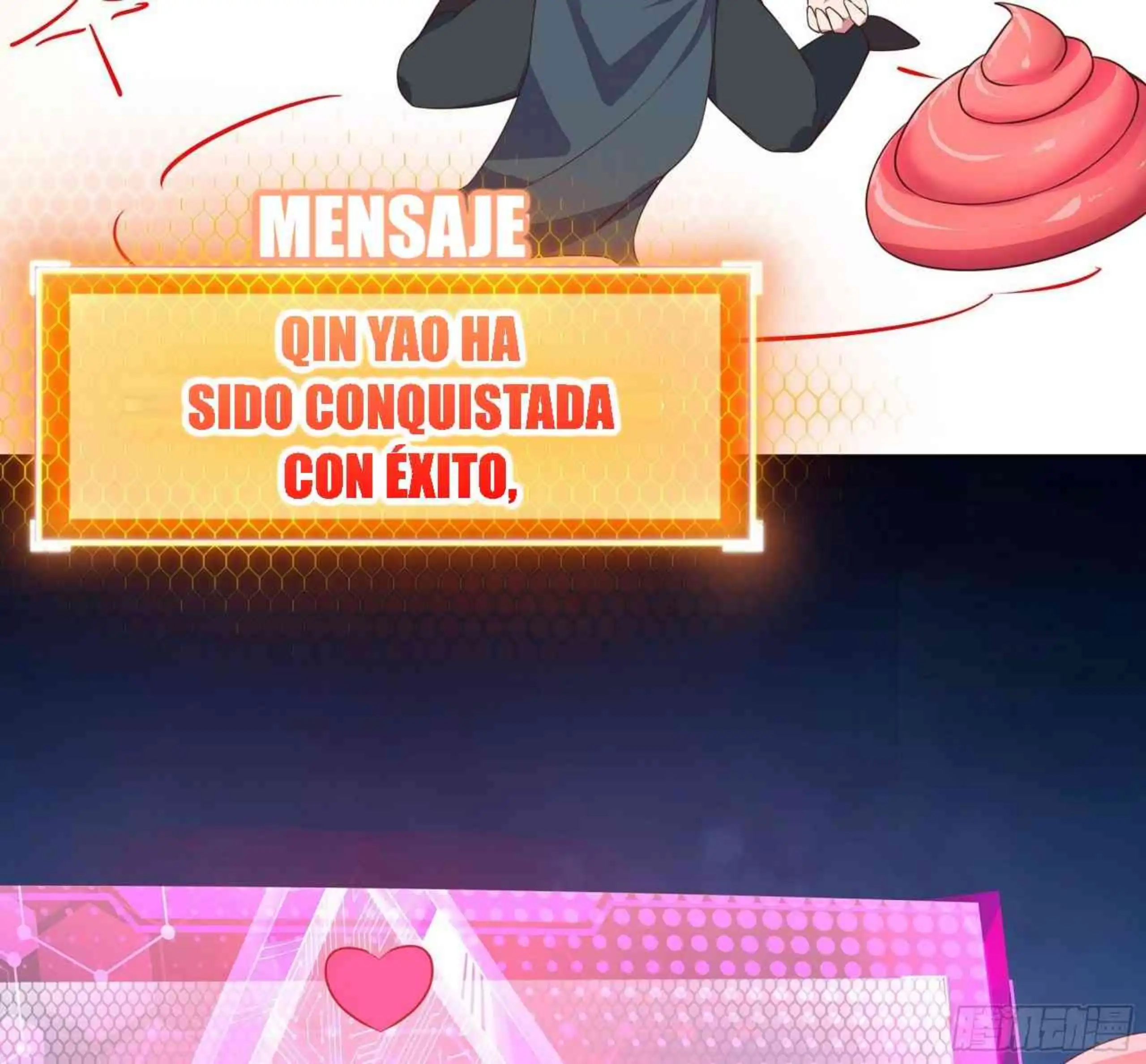 ¡Las Cartas De Mi Harem! capítulo 5 página 80