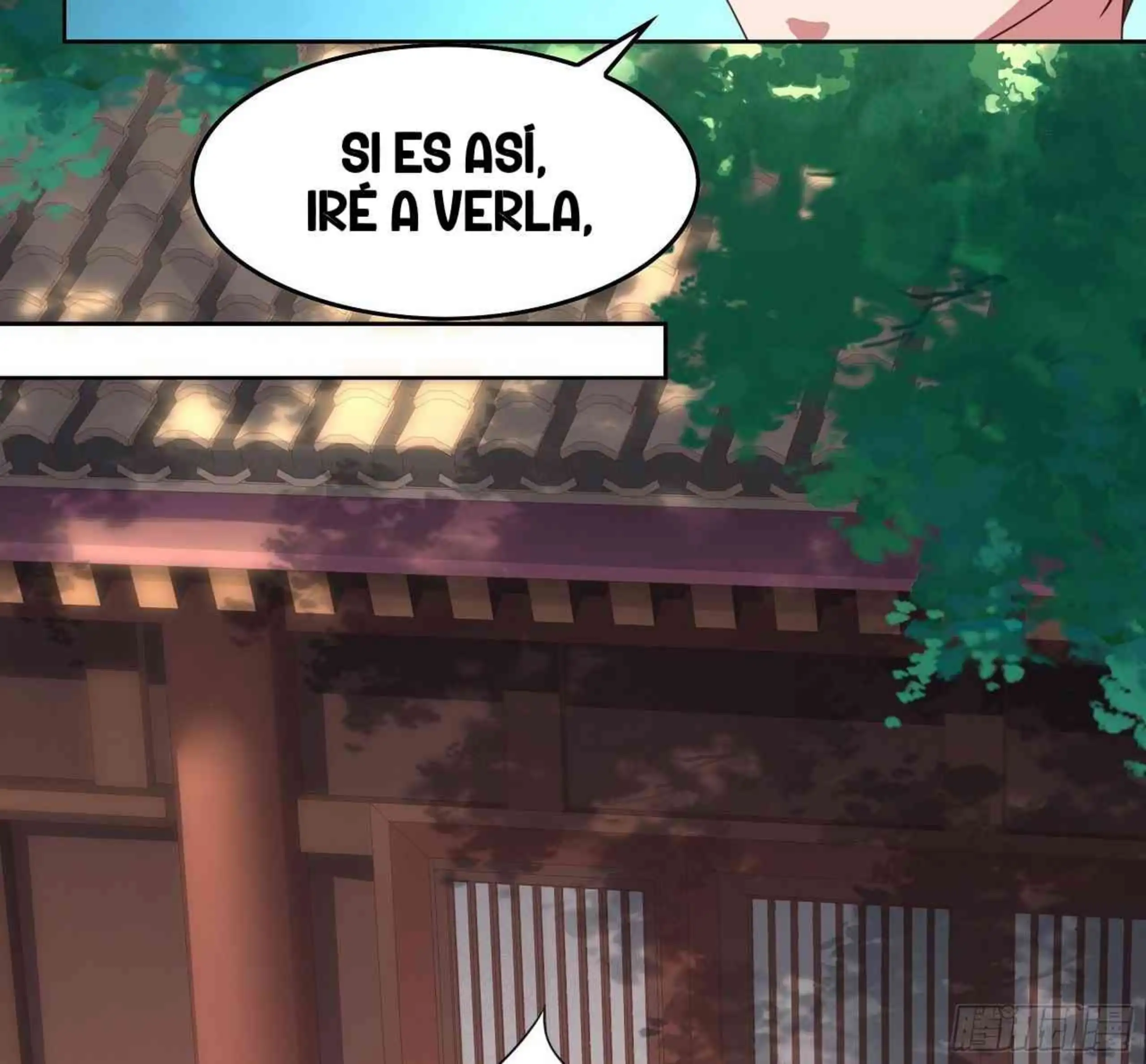 ¡Las Cartas De Mi Harem! capítulo 5 página 83