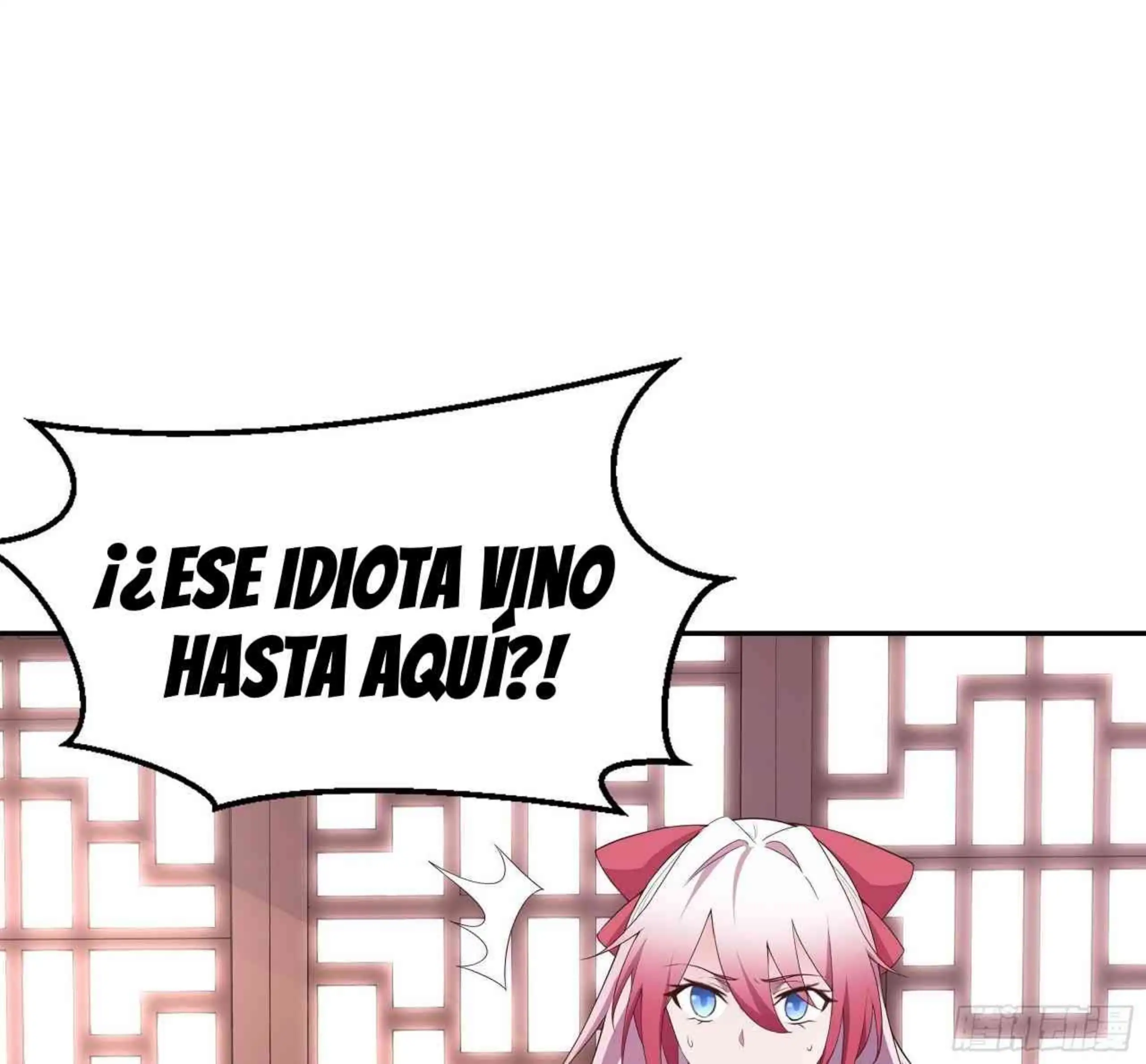 ¡Las Cartas De Mi Harem! capítulo 5 página 86