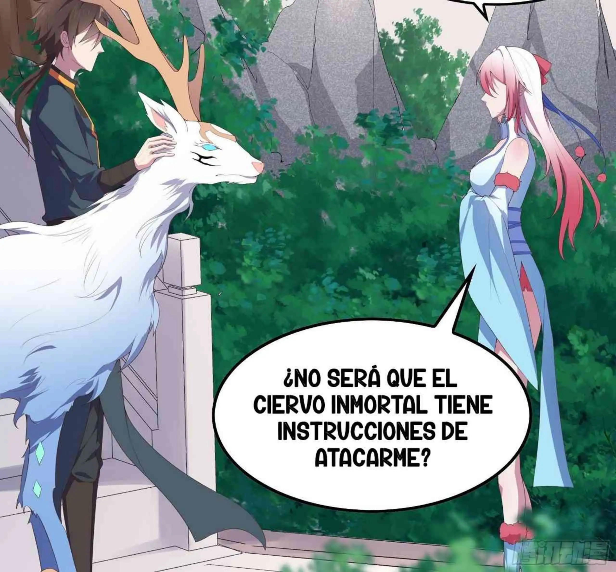 ¡Las Cartas De Mi Harem! capítulo 5 página 91