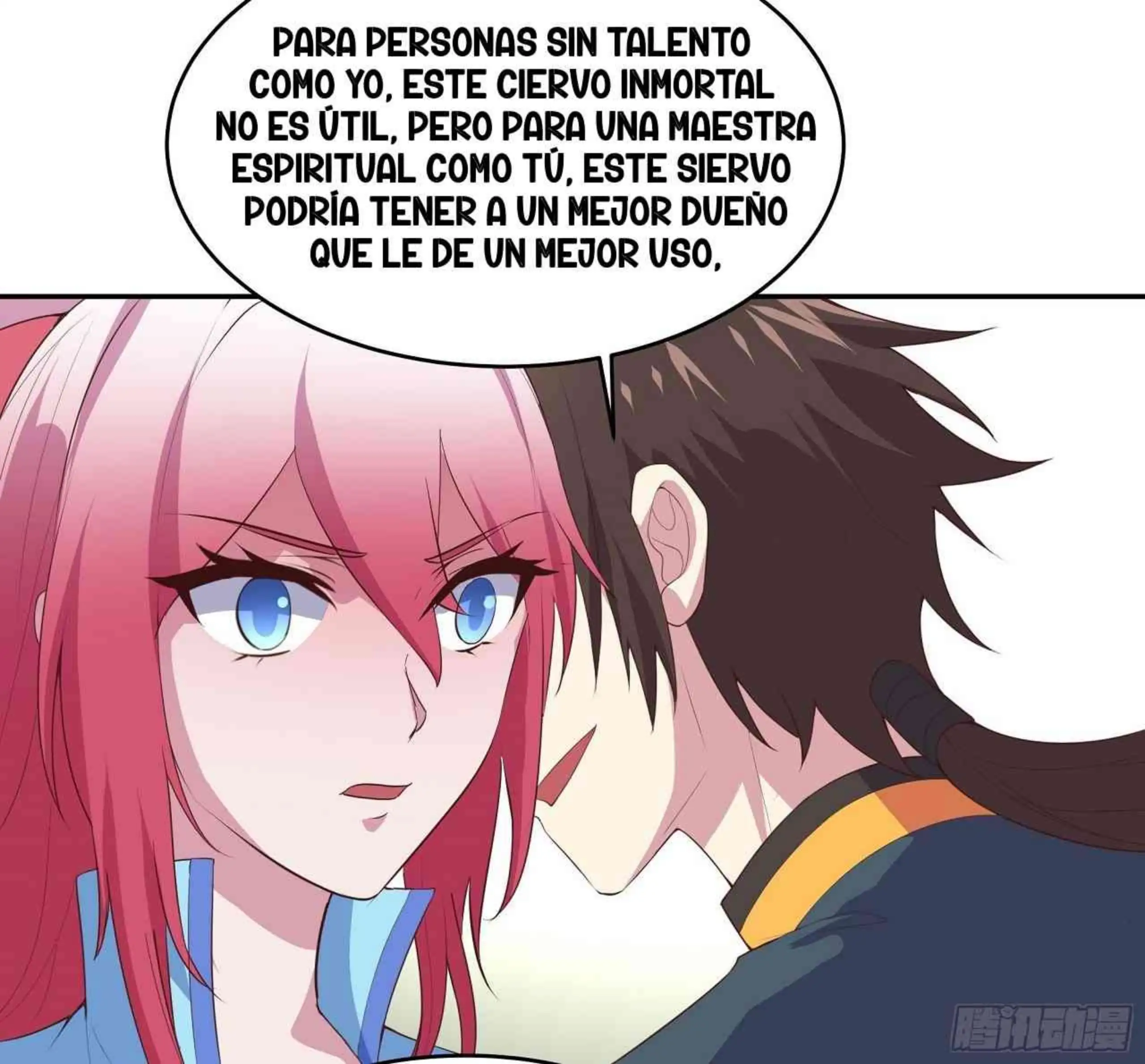 ¡Las Cartas De Mi Harem! capítulo 5 página 102