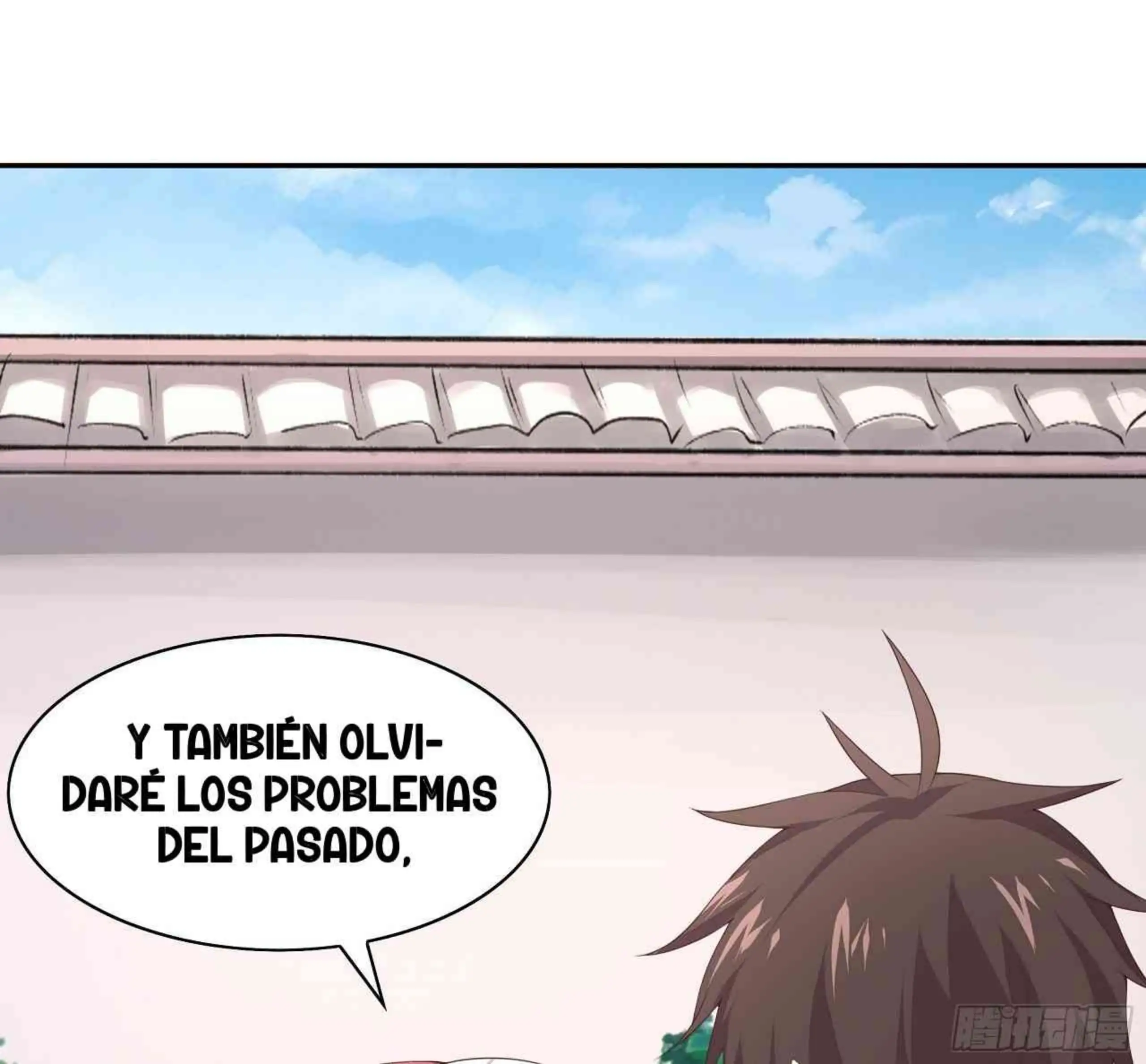 ¡Las Cartas De Mi Harem! capítulo 5 página 106