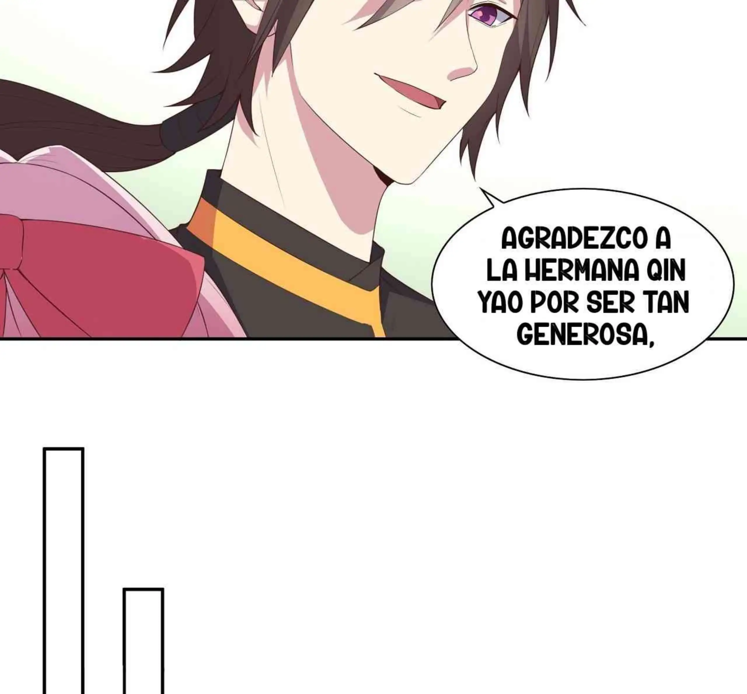 ¡Las Cartas De Mi Harem! capítulo 5 página 108