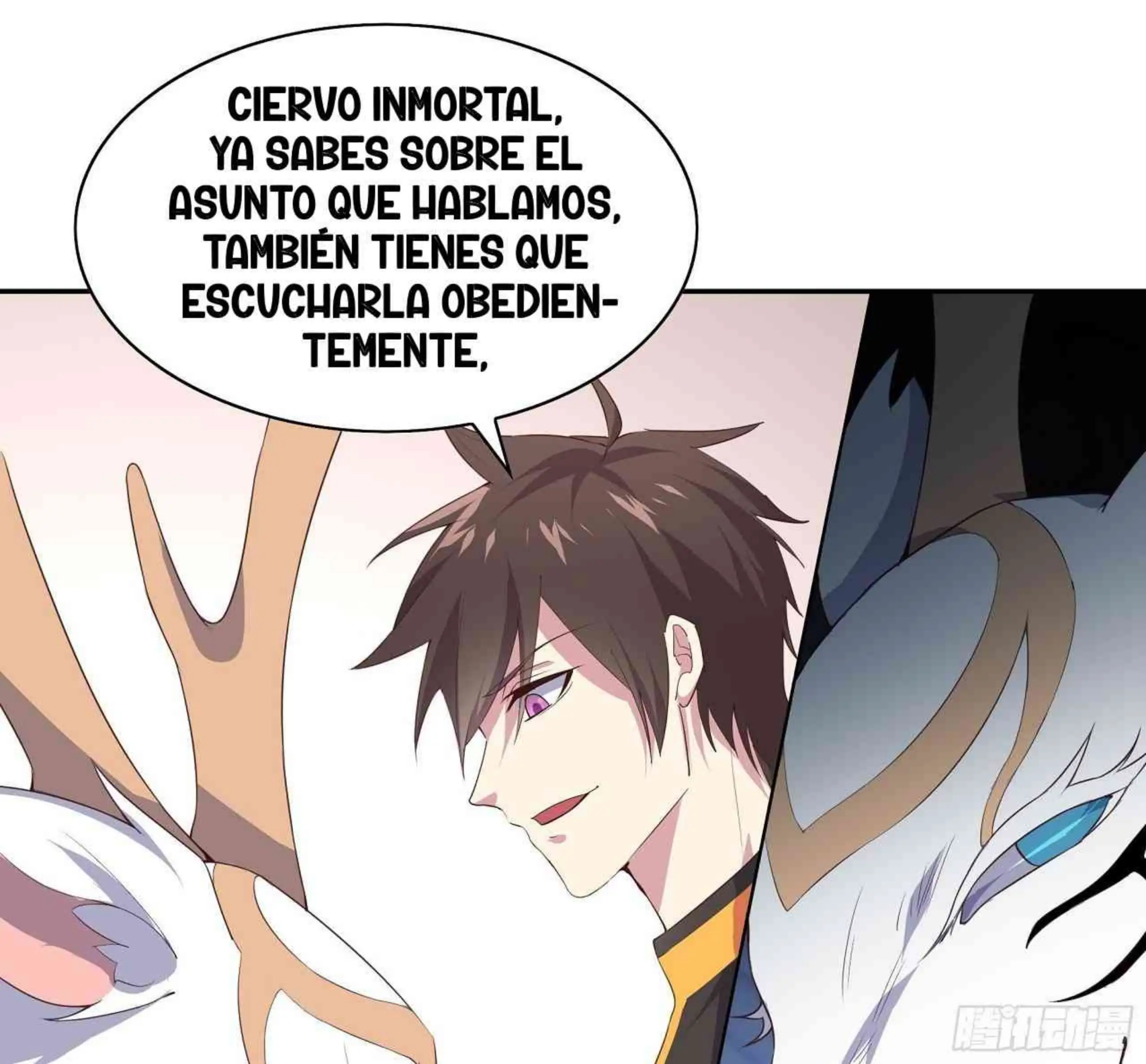 ¡Las Cartas De Mi Harem! capítulo 5 página 110