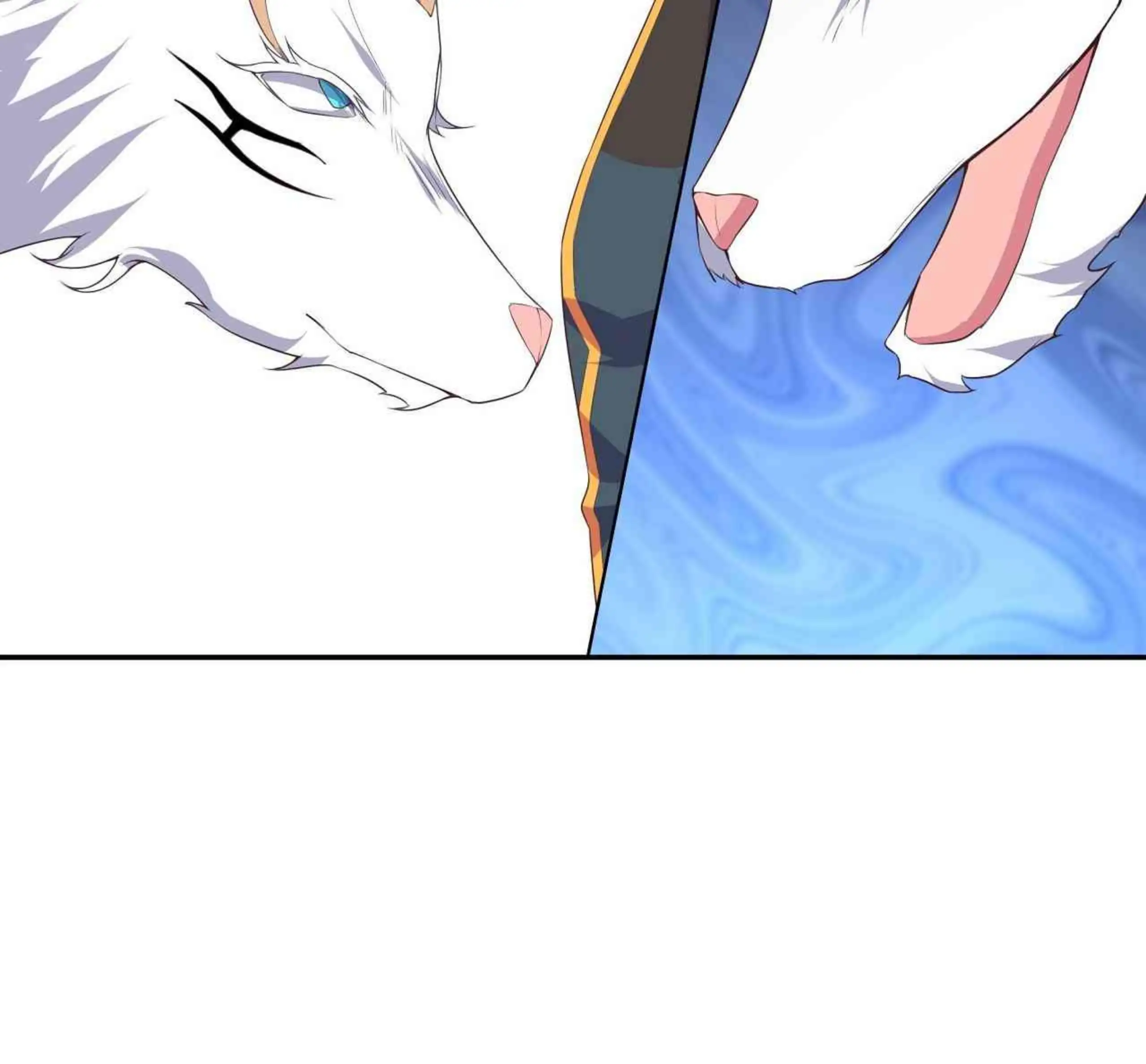 ¡Las Cartas De Mi Harem! capítulo 5 página 111