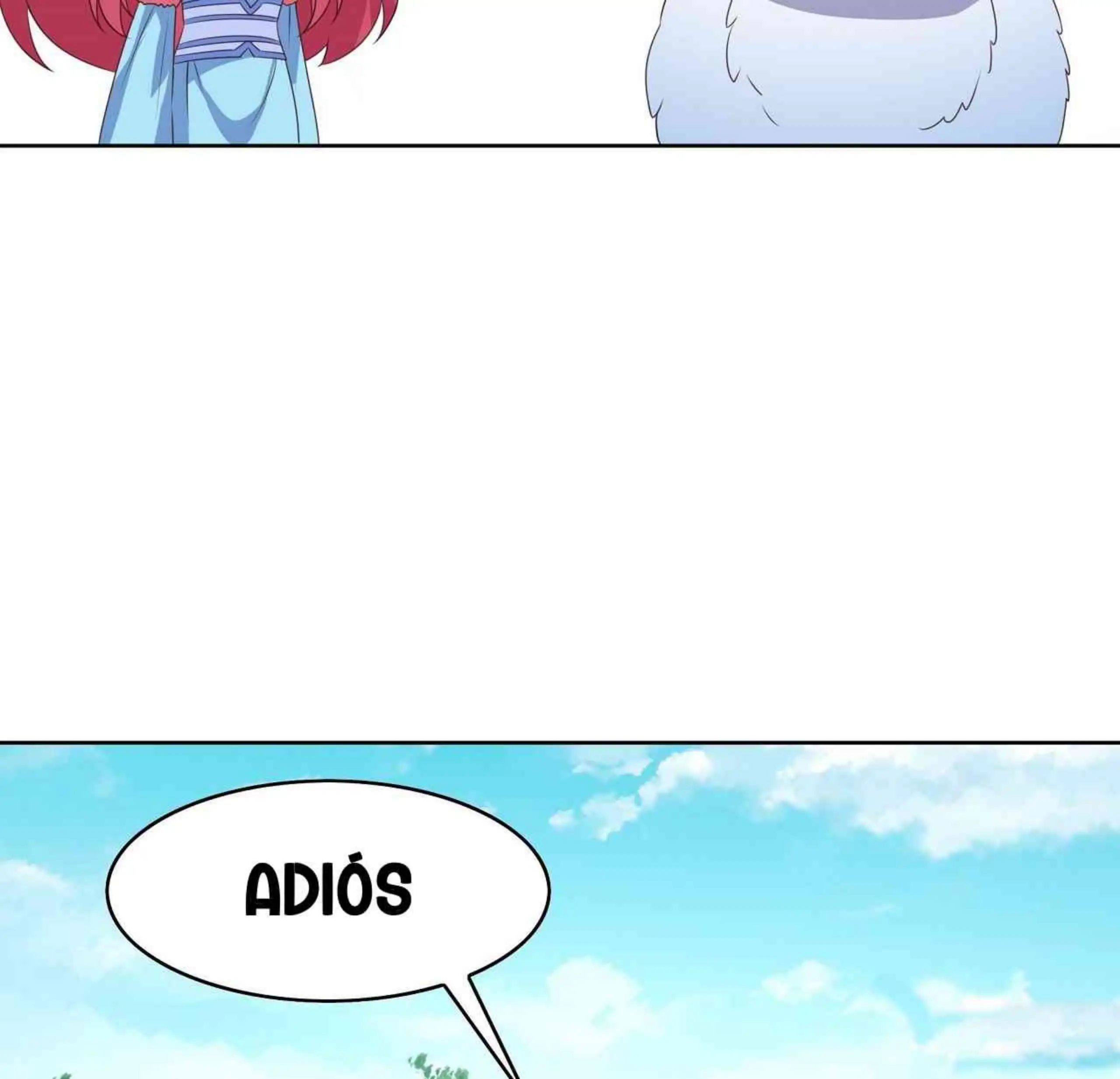 ¡Las Cartas De Mi Harem! capítulo 5 página 114