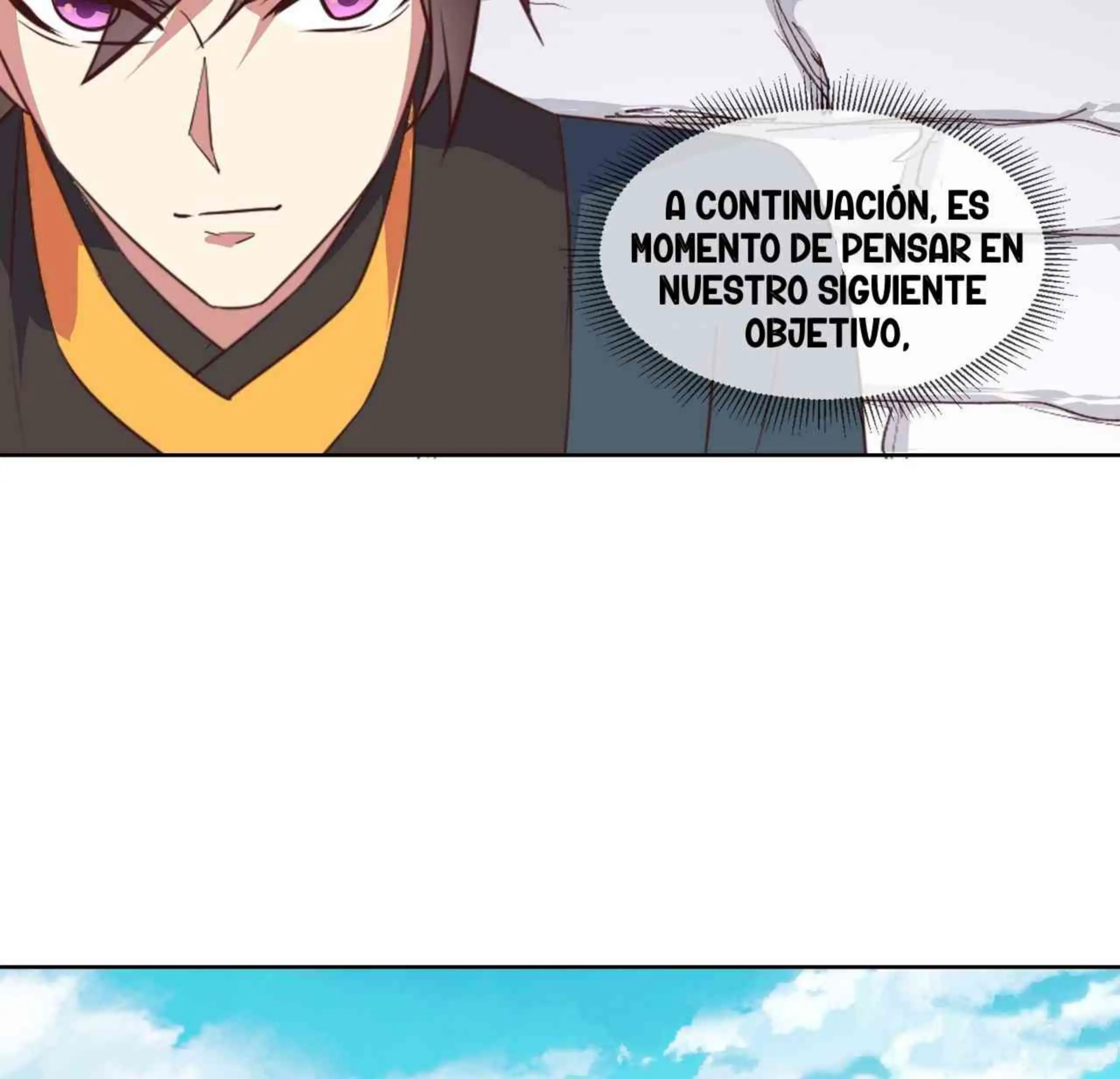 ¡Las Cartas De Mi Harem! capítulo 5 página 116