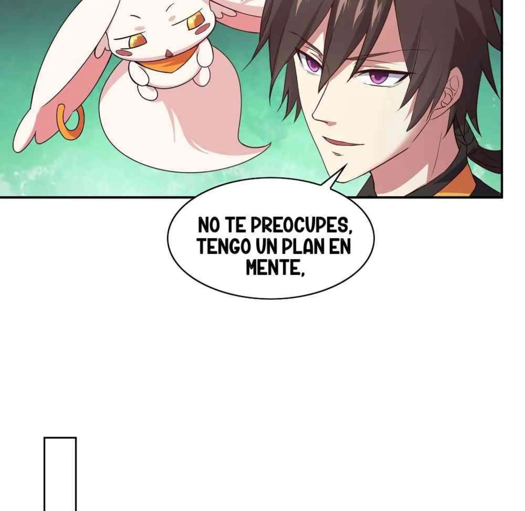 ¡Las Cartas De Mi Harem! capítulo 6 página 13