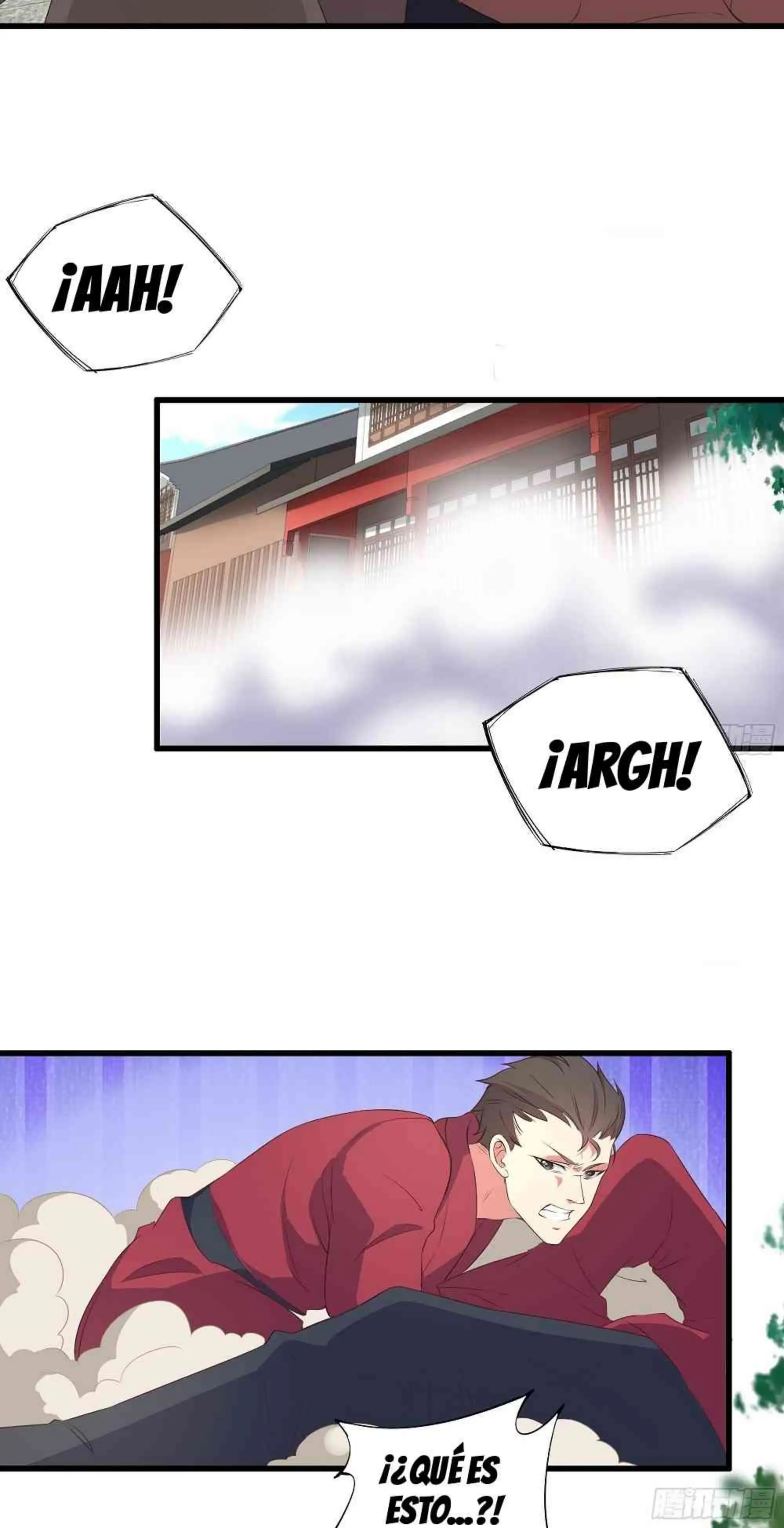 ¡Las Cartas De Mi Harem! capítulo 6 página 43