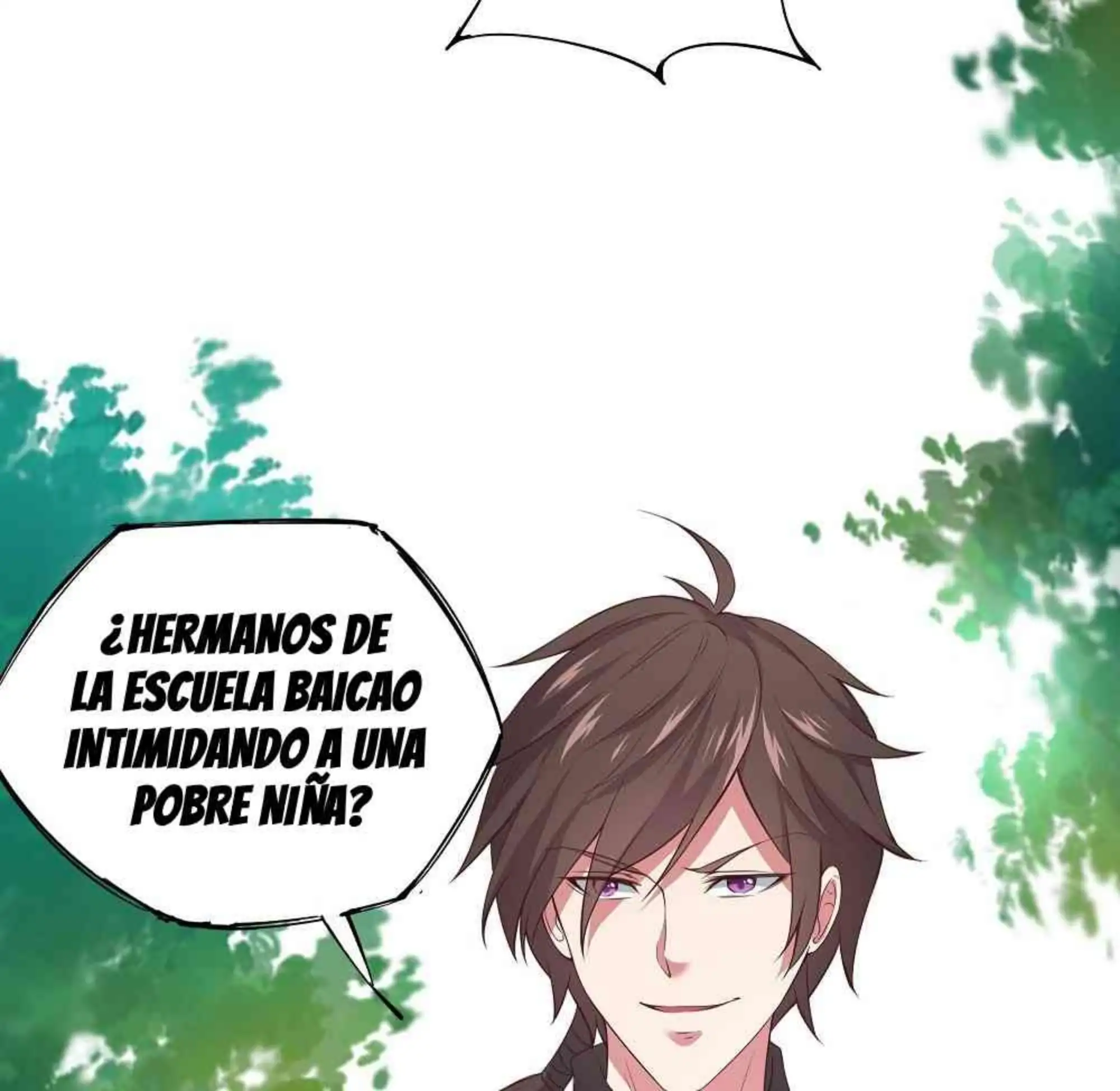 ¡Las Cartas De Mi Harem! capítulo 6 página 44