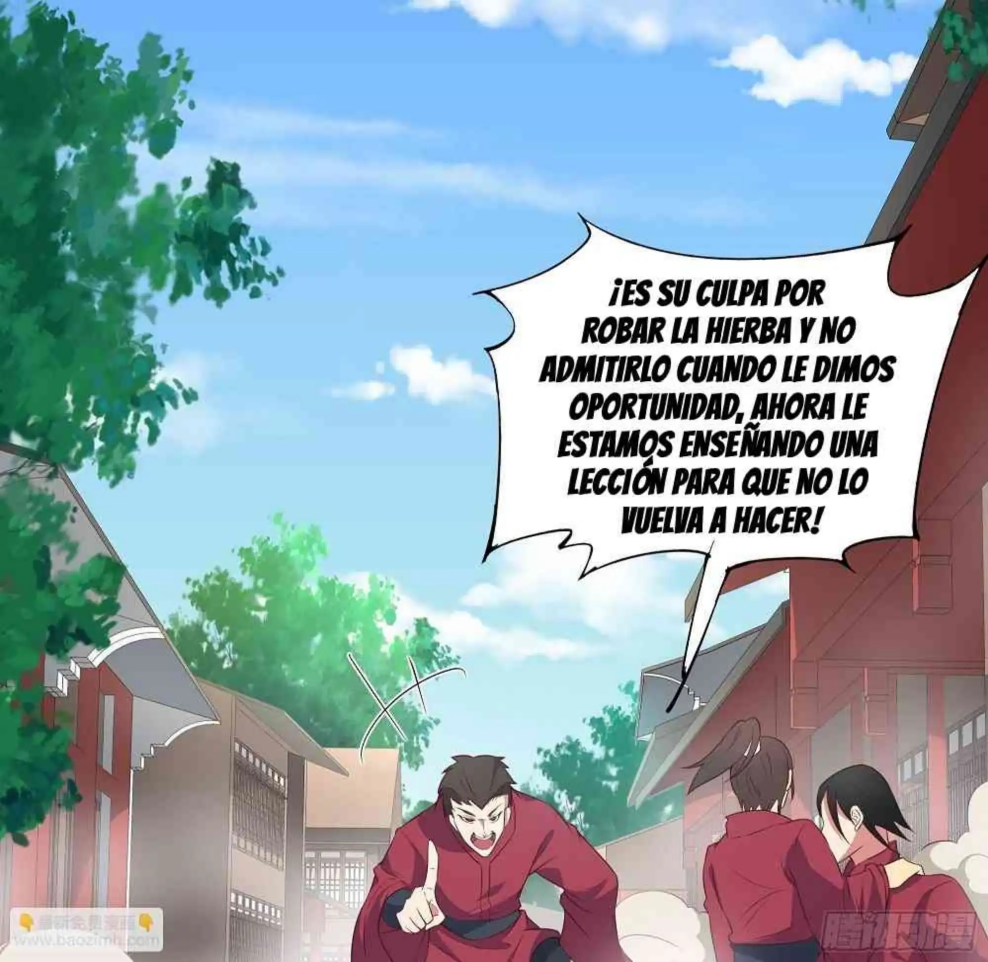 ¡Las Cartas De Mi Harem! capítulo 6 página 47