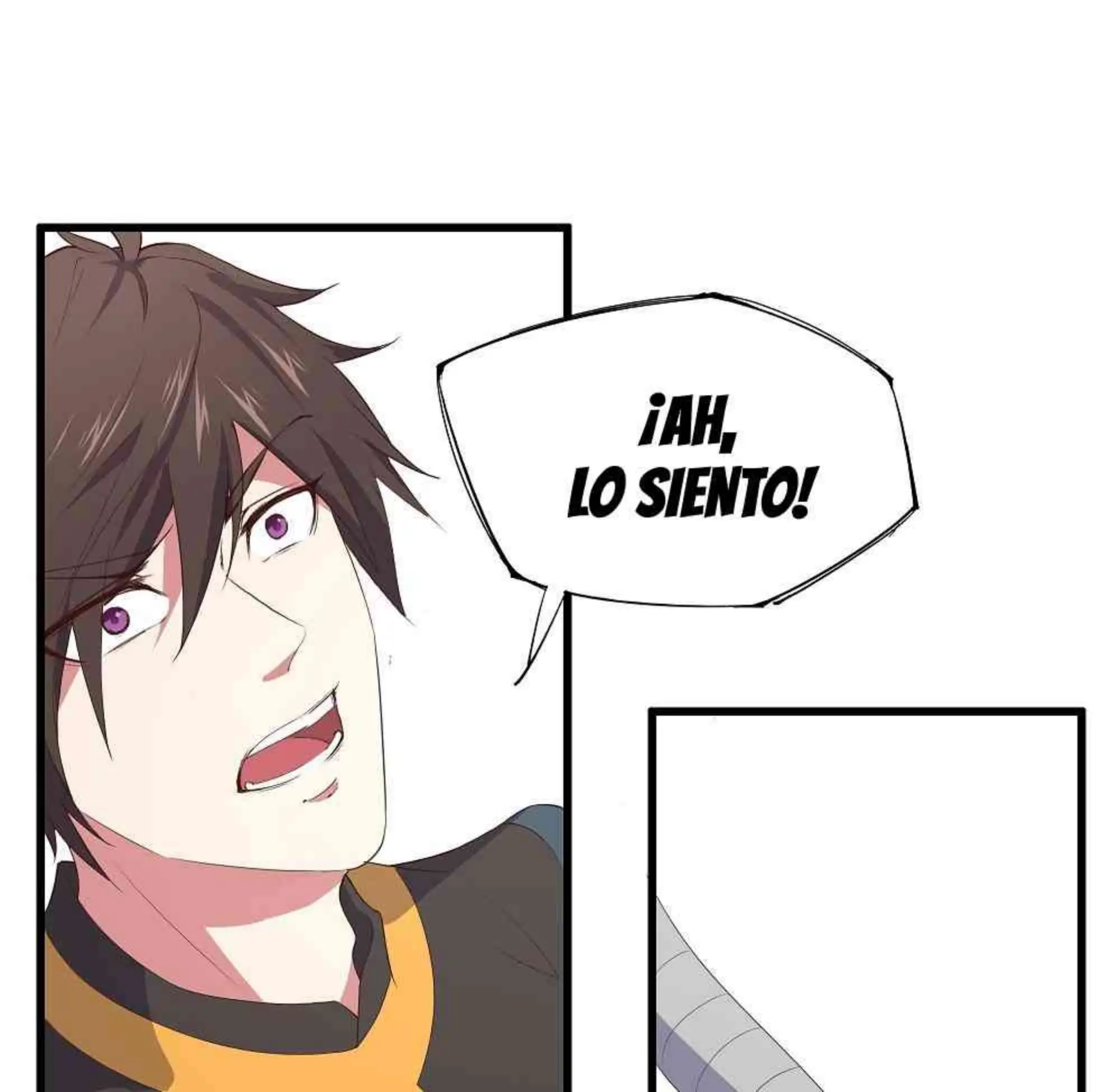 ¡Las Cartas De Mi Harem! capítulo 6 página 55