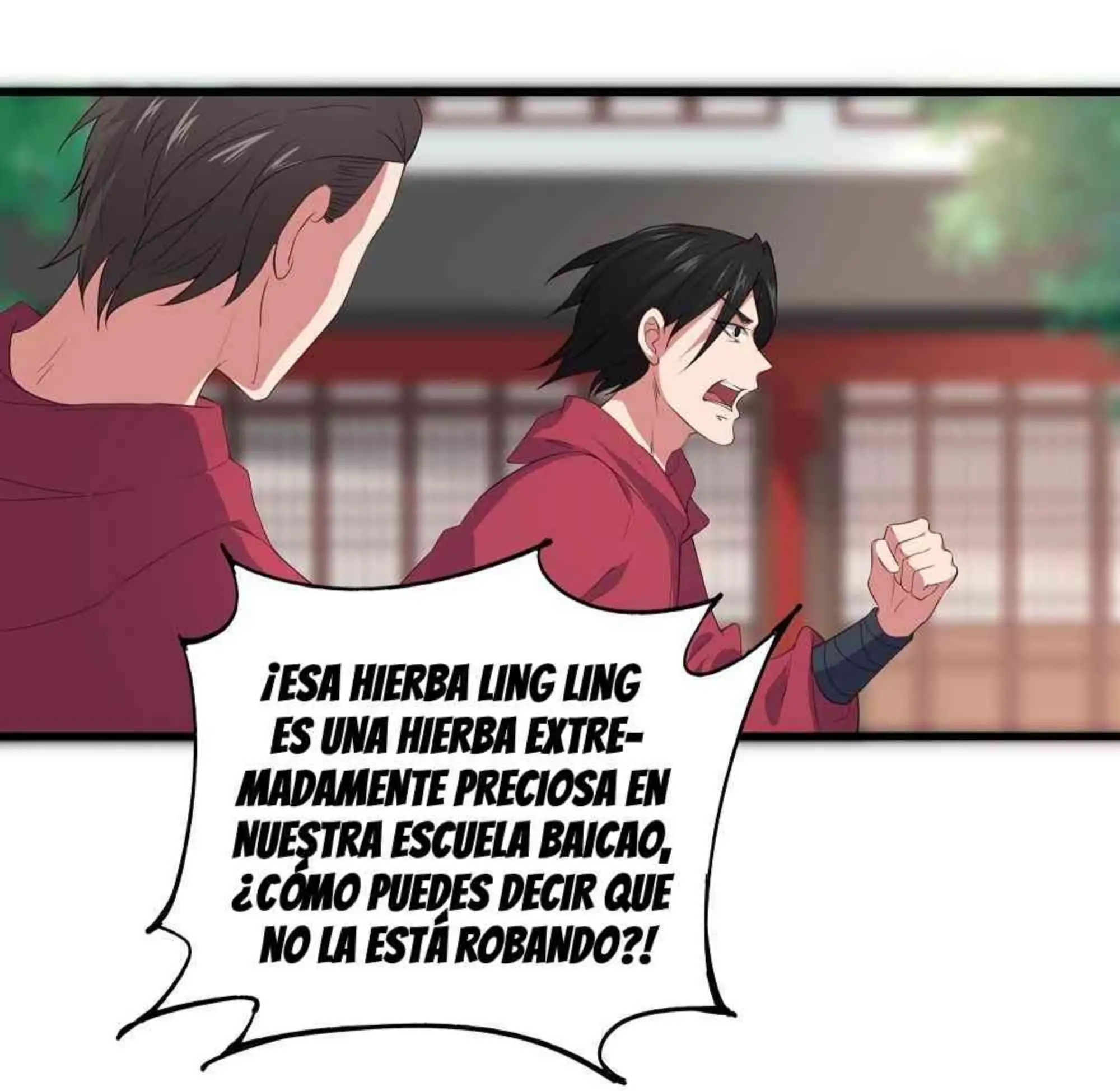 ¡Las Cartas De Mi Harem! capítulo 6 página 60